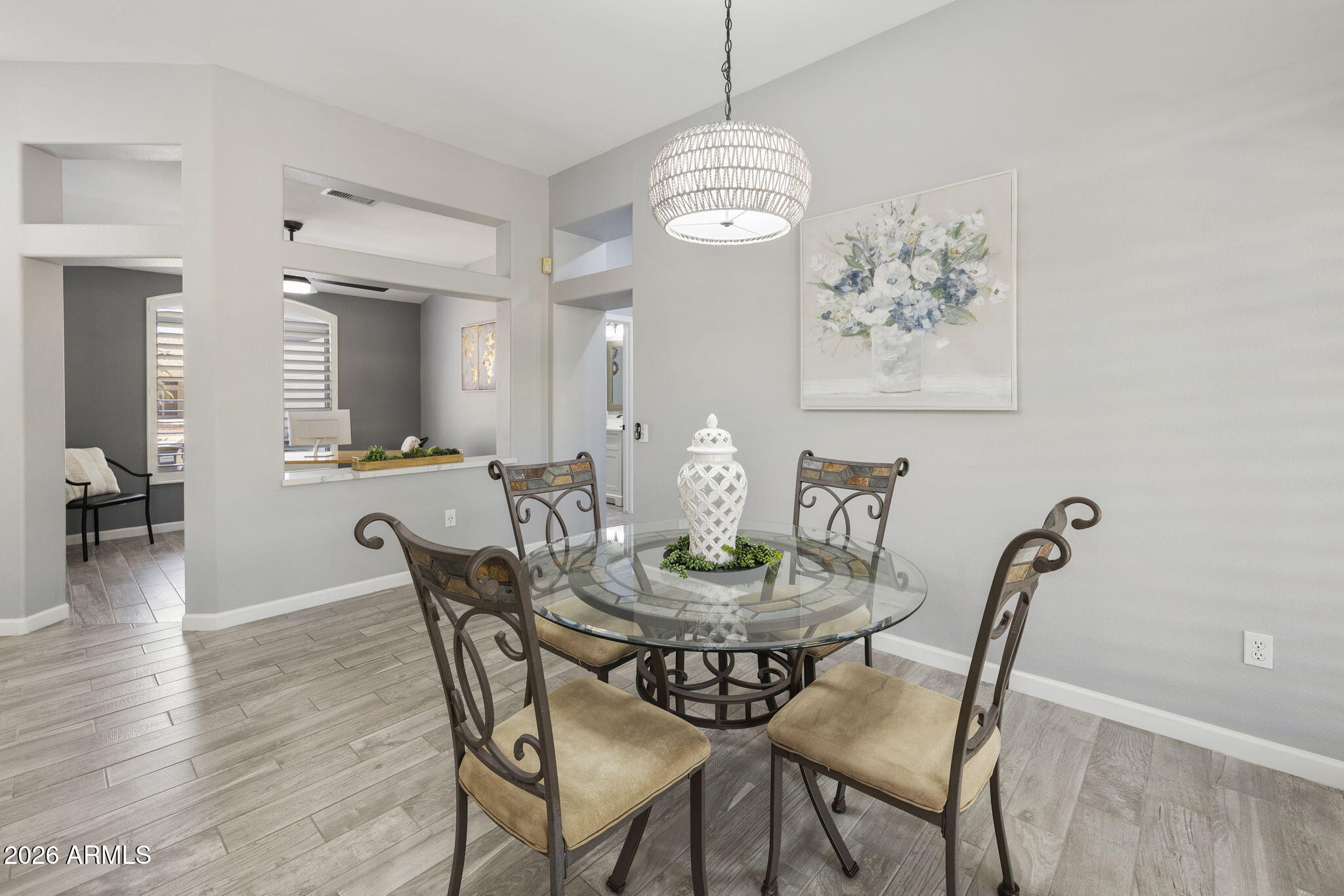 SUN CITY WEST 48 LOT 1-159 TR A - Residential