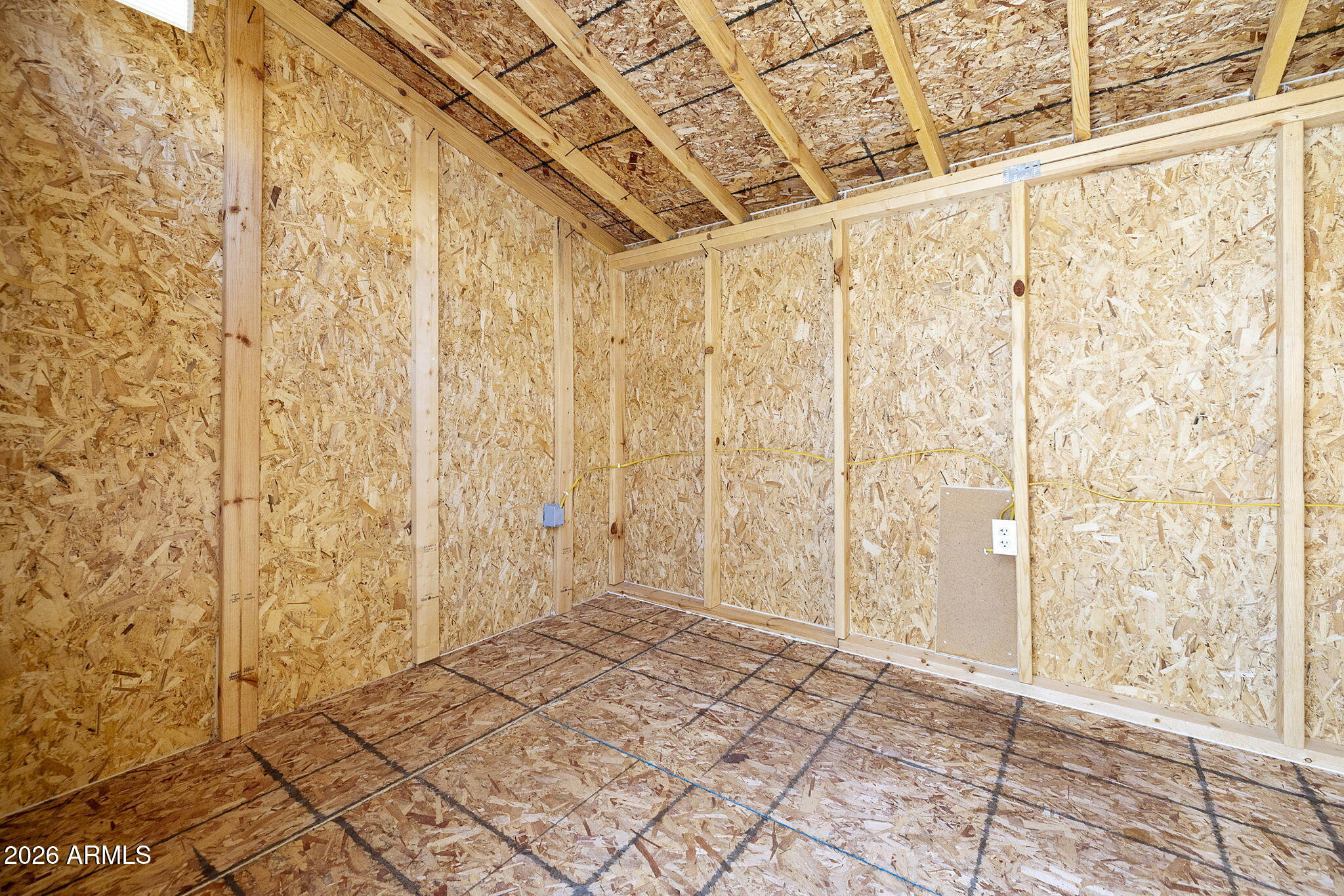SUN CITY WEST 48 LOT 1-159 TR A - Residential