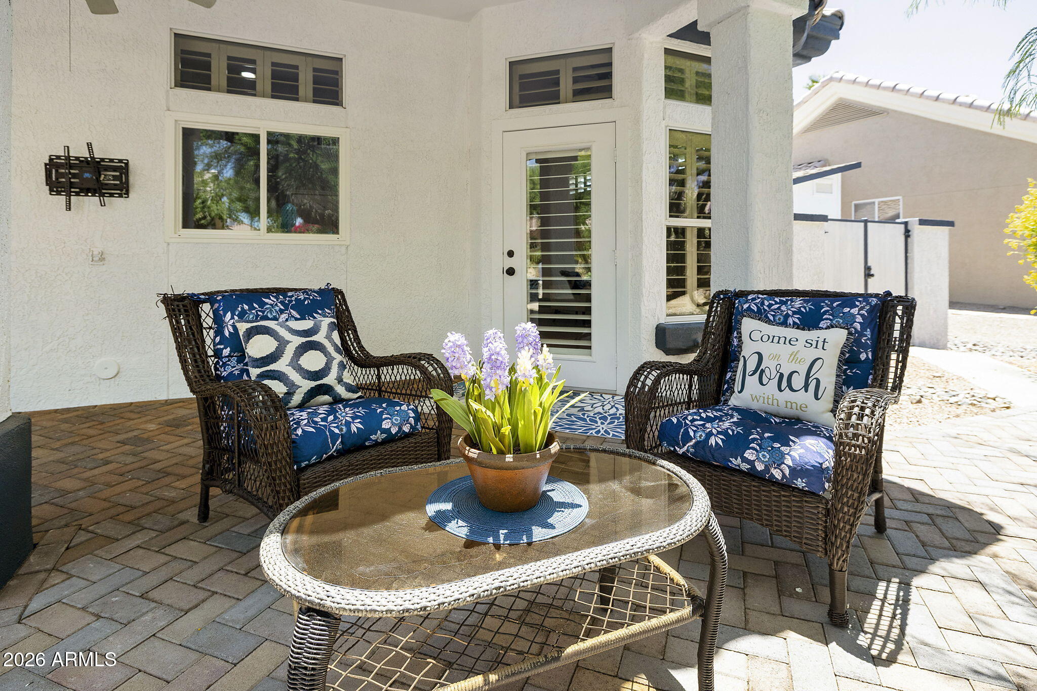 SUN CITY WEST 48 LOT 1-159 TR A - Residential