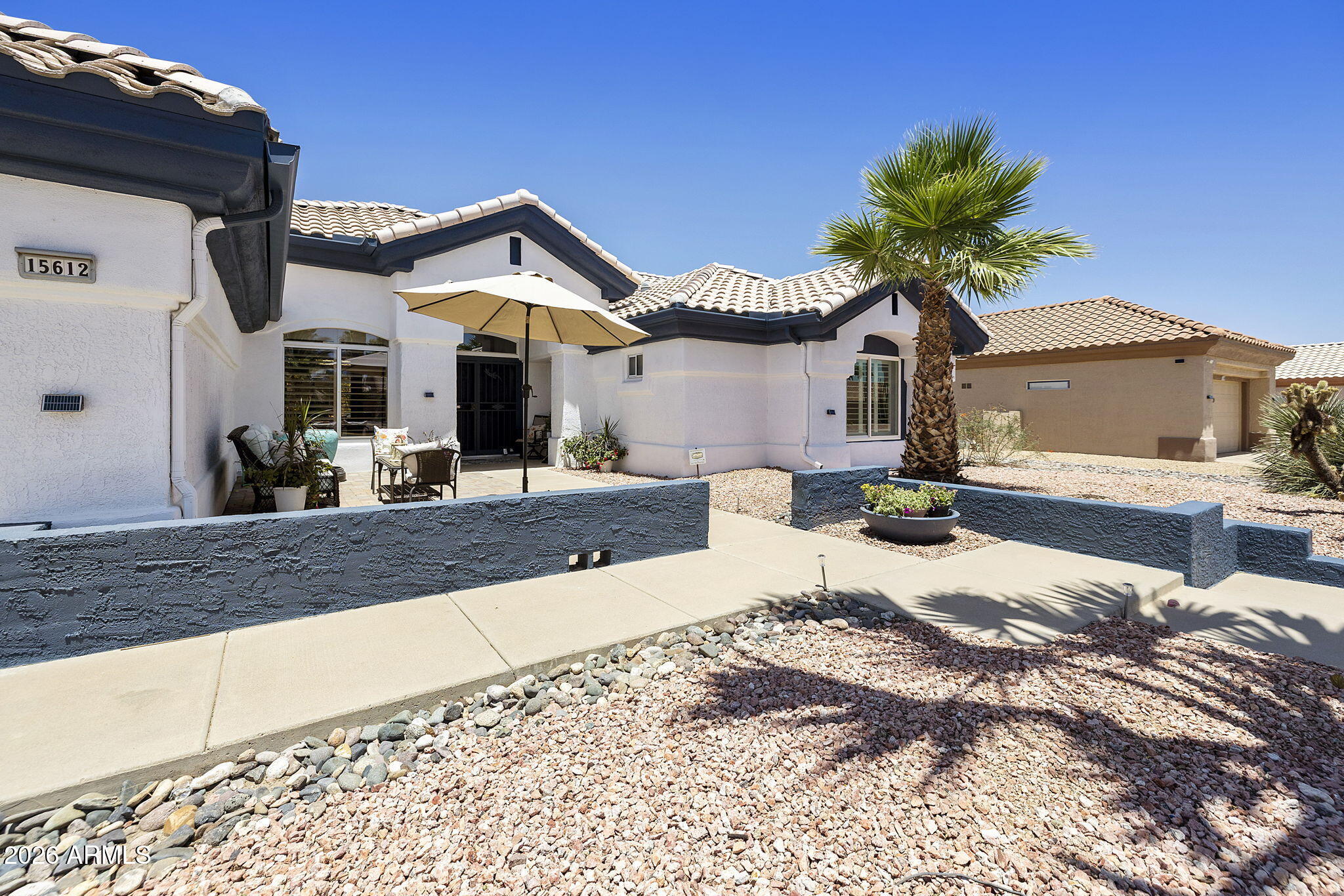 SUN CITY WEST 48 LOT 1-159 TR A - Residential