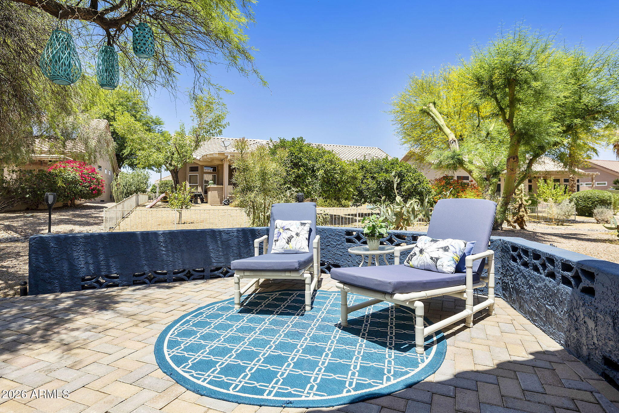 SUN CITY WEST 48 LOT 1-159 TR A - Residential