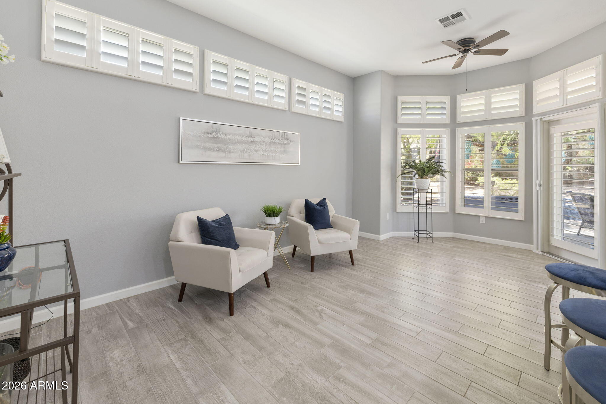 SUN CITY WEST 48 LOT 1-159 TR A - Residential