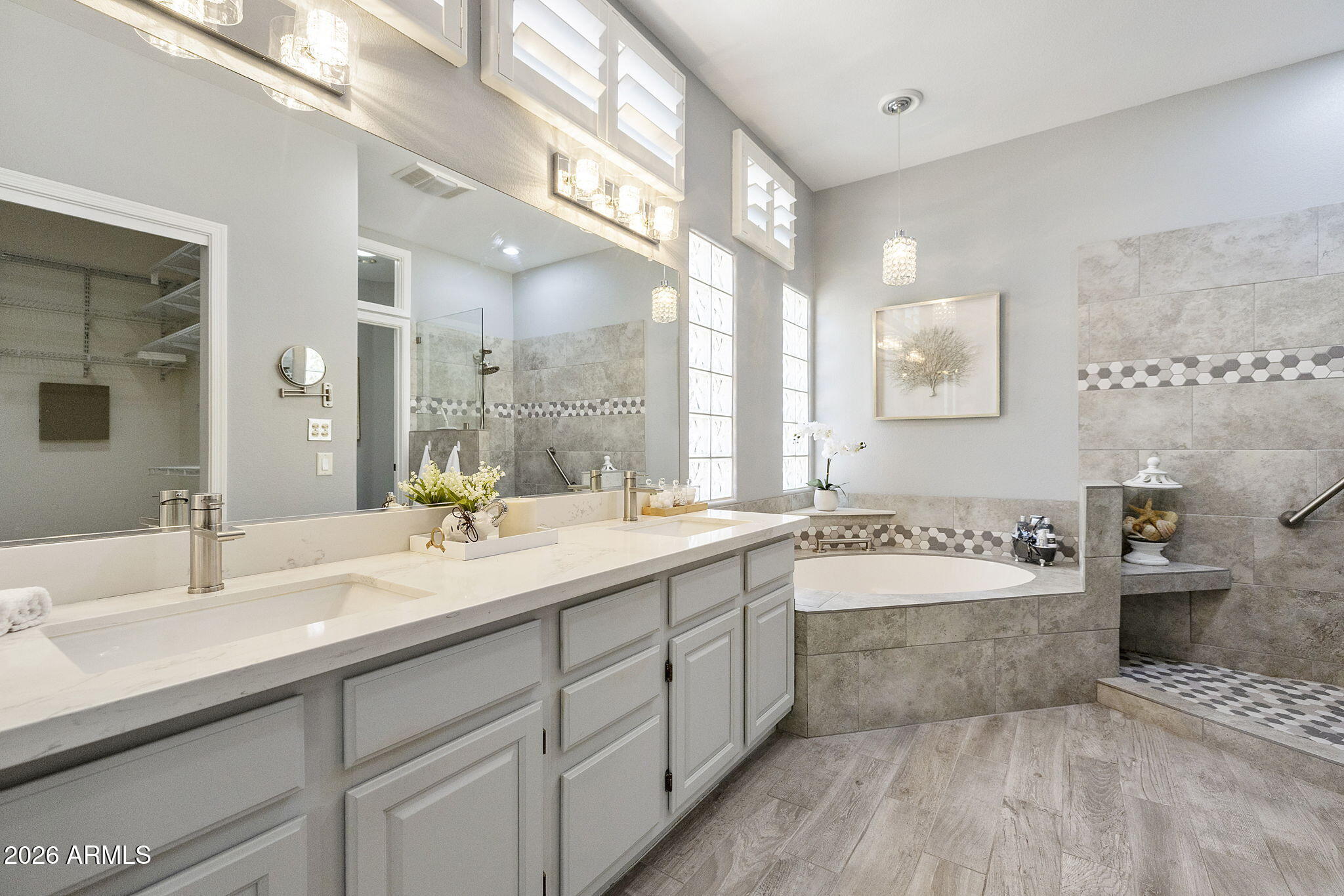 SUN CITY WEST 48 LOT 1-159 TR A - Residential