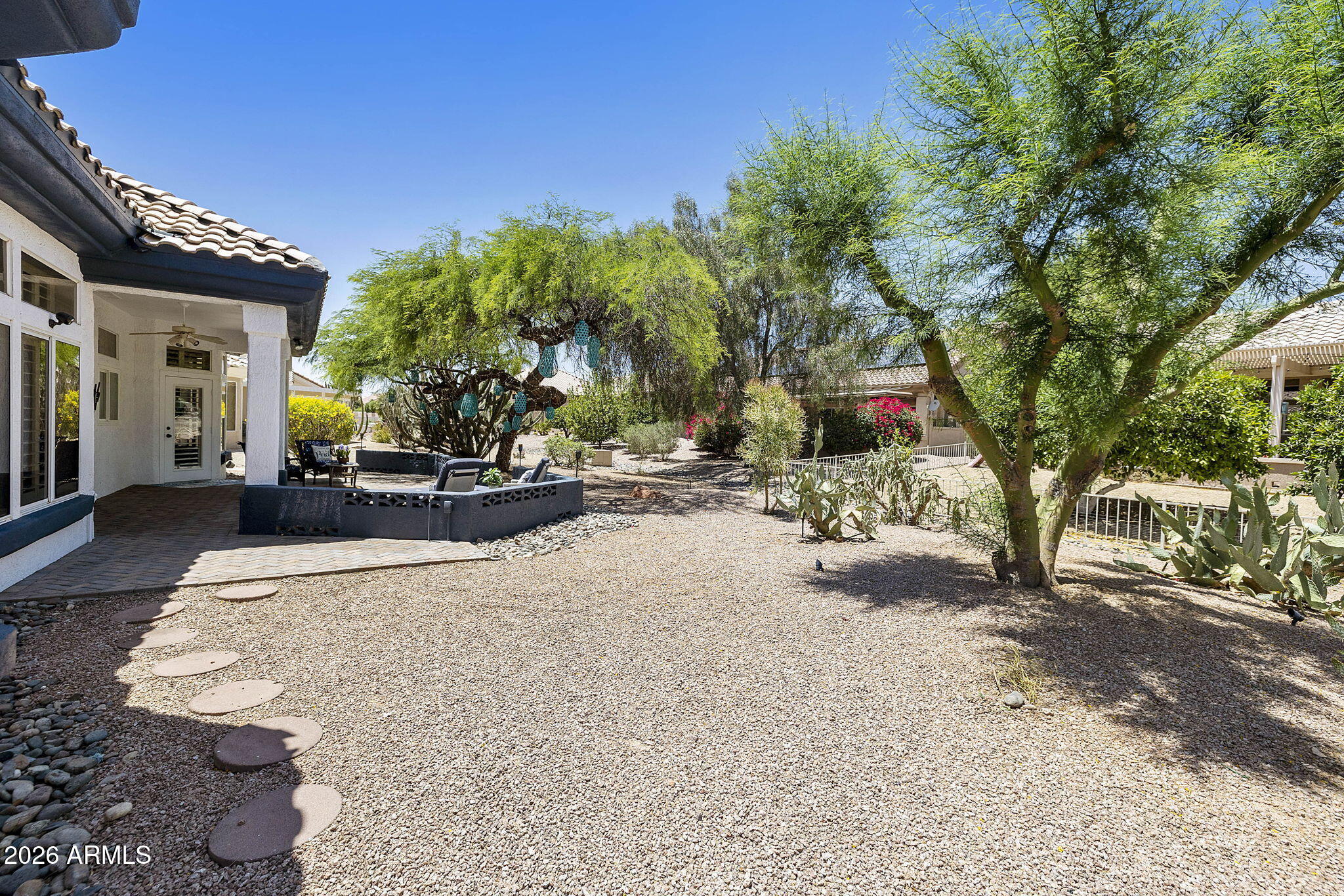 SUN CITY WEST 48 LOT 1-159 TR A - Residential