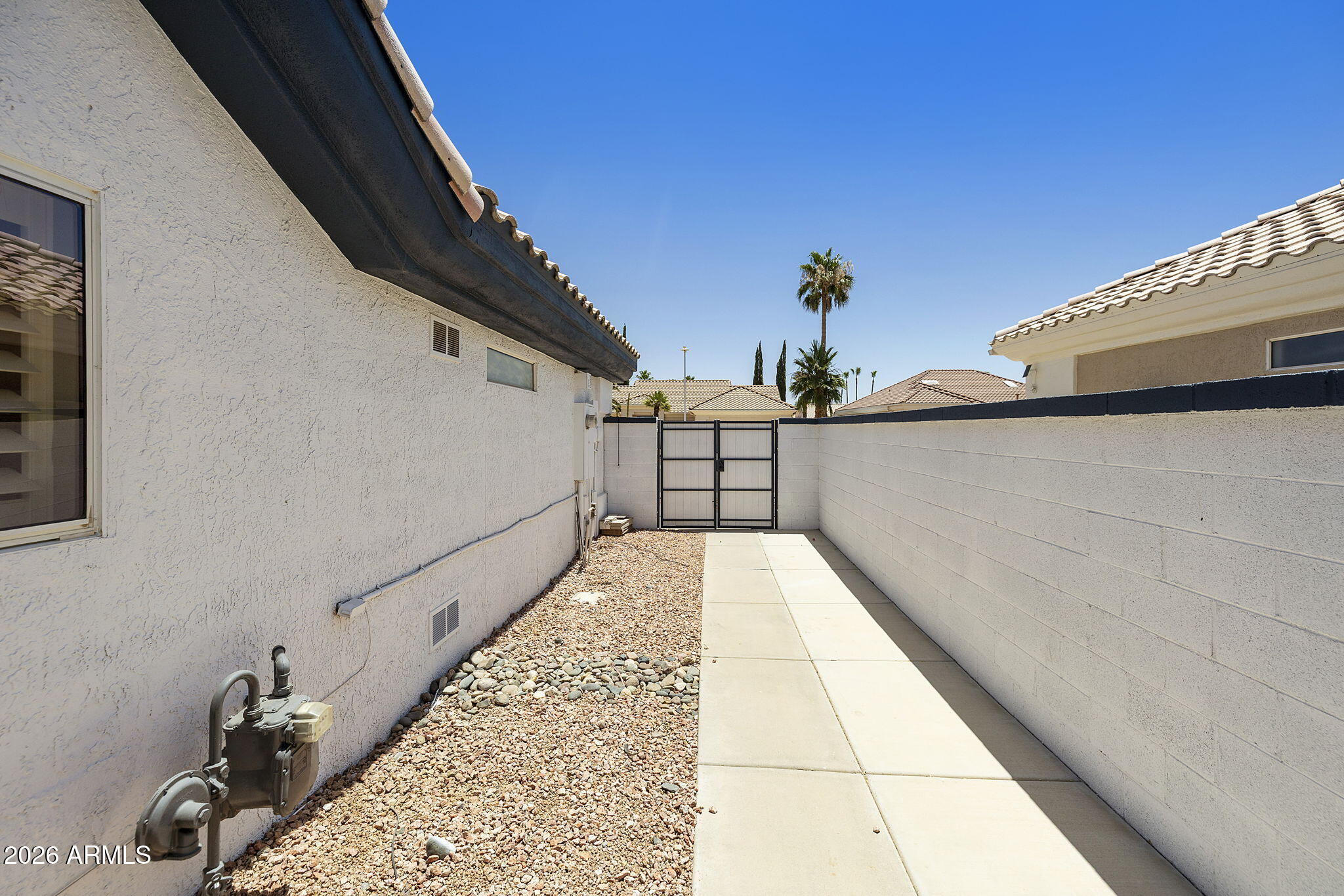 SUN CITY WEST 48 LOT 1-159 TR A - Residential
