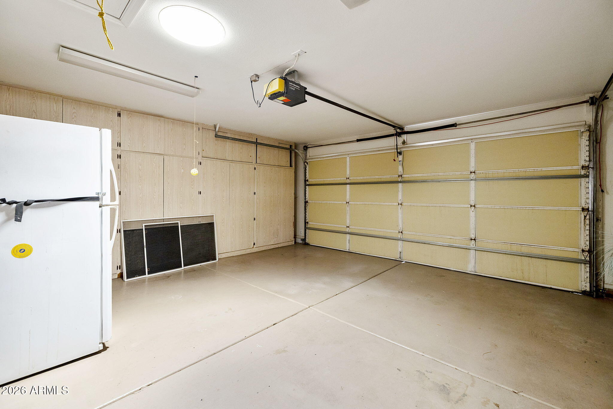 SUN CITY WEST 48 LOT 1-159 TR A - Residential