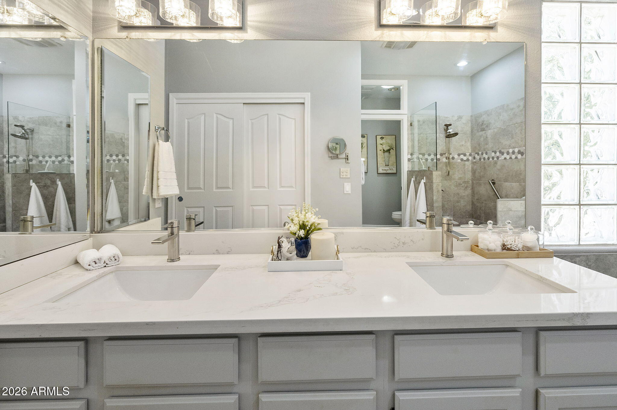 SUN CITY WEST 48 LOT 1-159 TR A - Residential