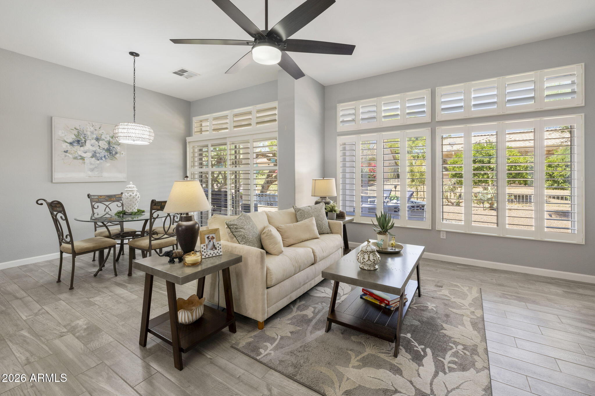SUN CITY WEST 48 LOT 1-159 TR A - Residential