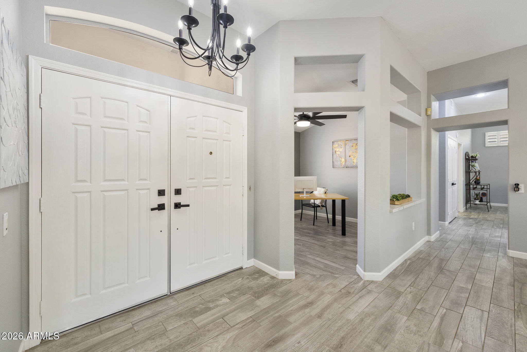SUN CITY WEST 48 LOT 1-159 TR A - Residential
