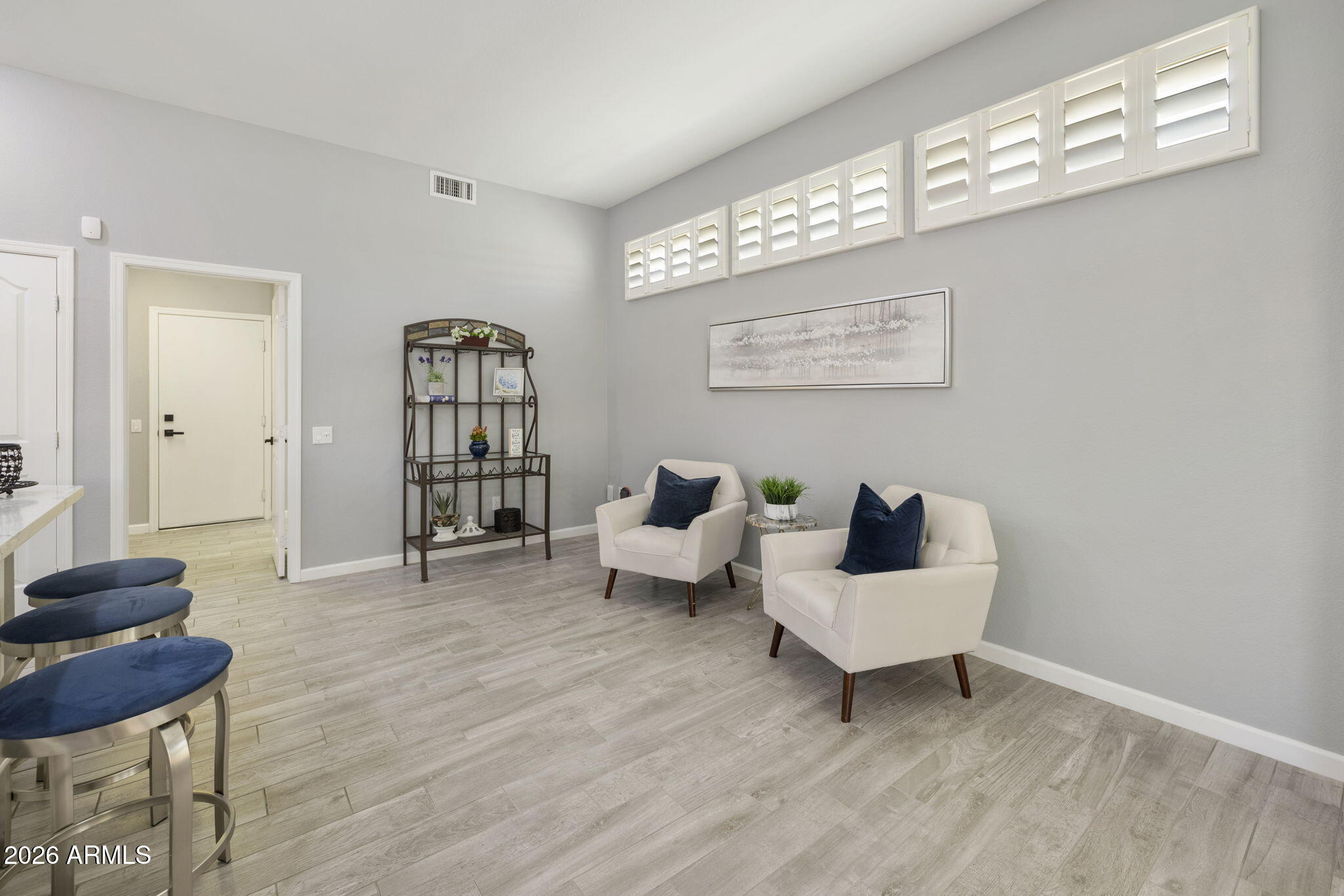 SUN CITY WEST 48 LOT 1-159 TR A - Residential