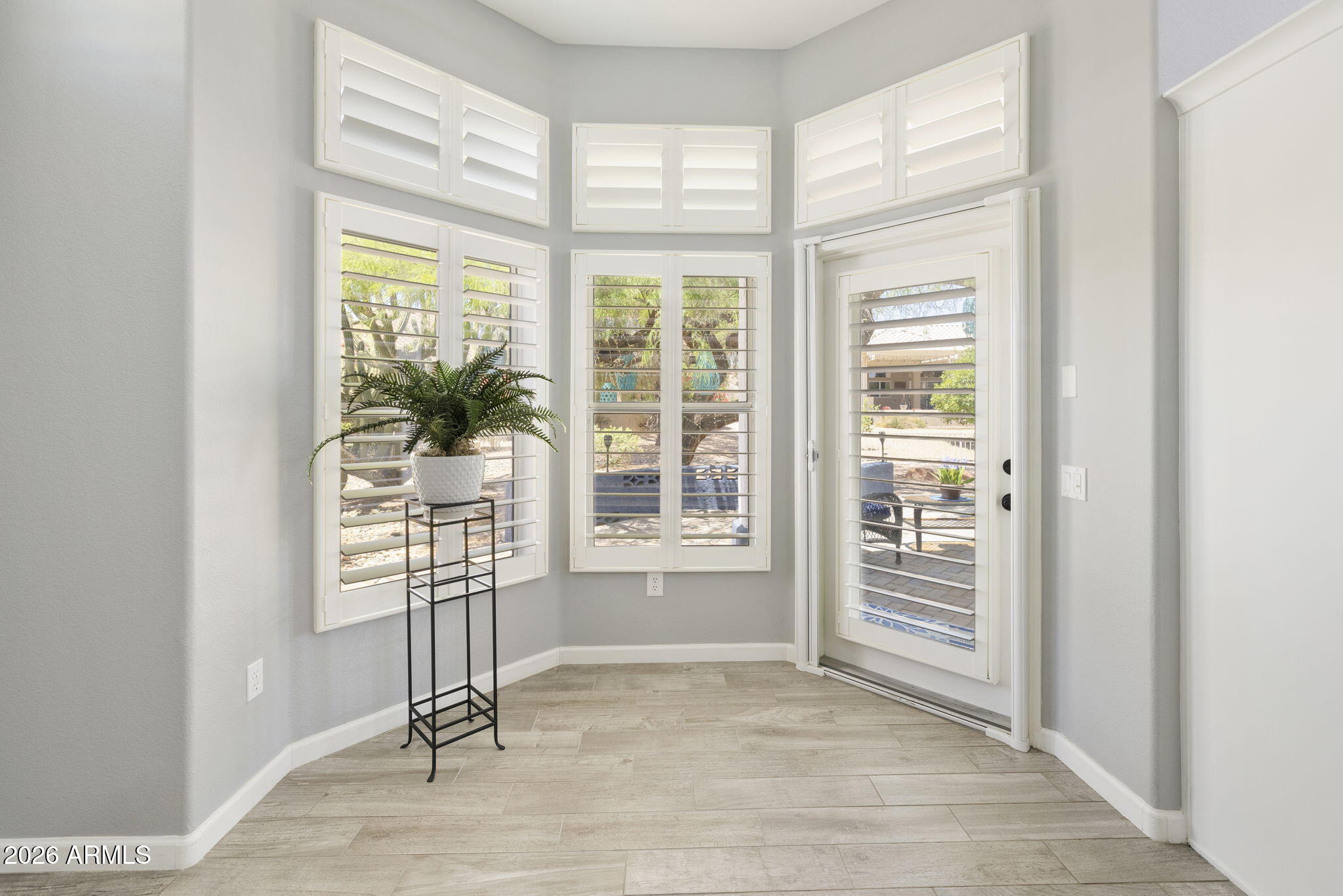 SUN CITY WEST 48 LOT 1-159 TR A - Residential