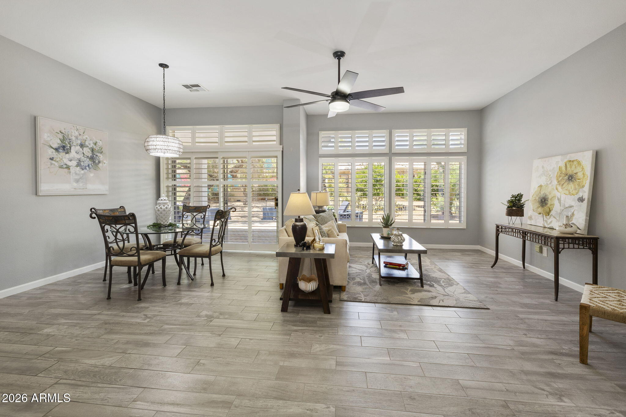 SUN CITY WEST 48 LOT 1-159 TR A - Residential