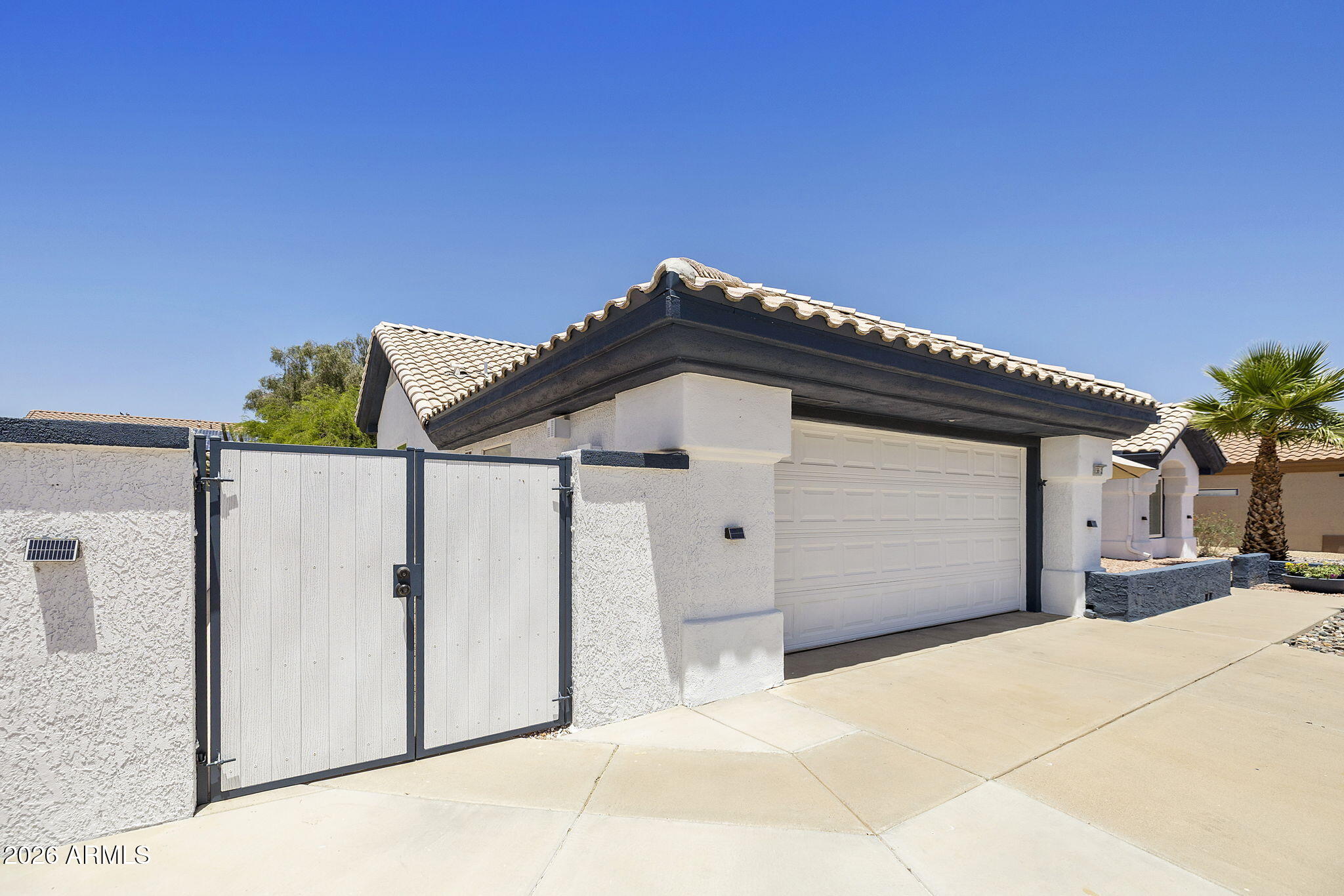 SUN CITY WEST 48 LOT 1-159 TR A - Residential