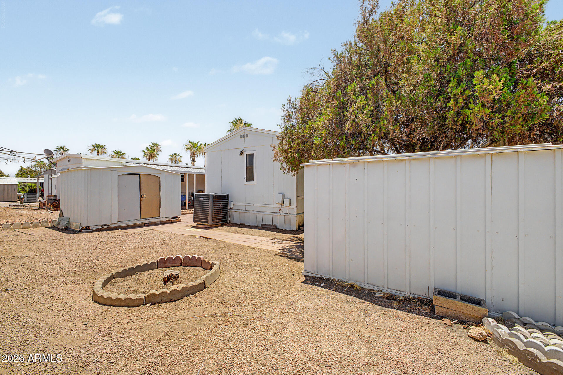 Evergreen - Residential