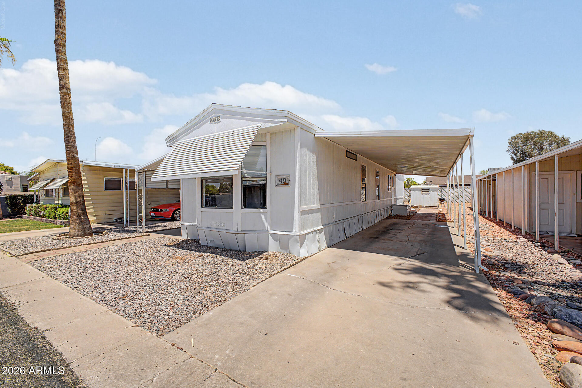 Evergreen - Residential
