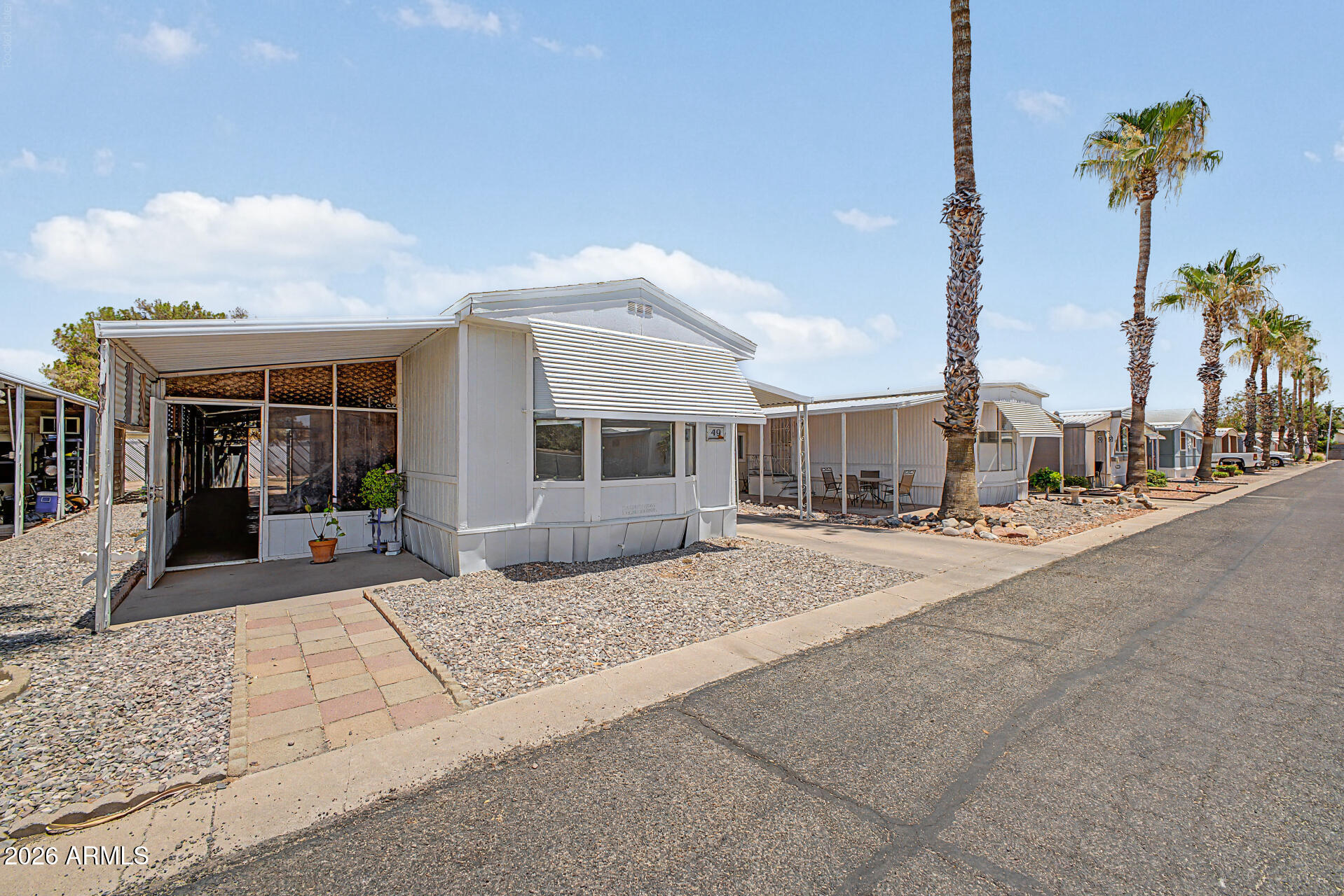 Evergreen - Residential