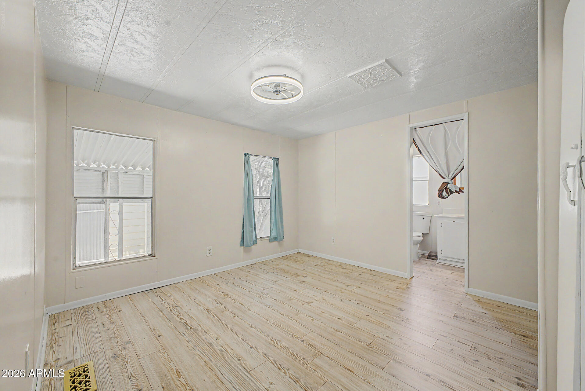 Evergreen - Residential