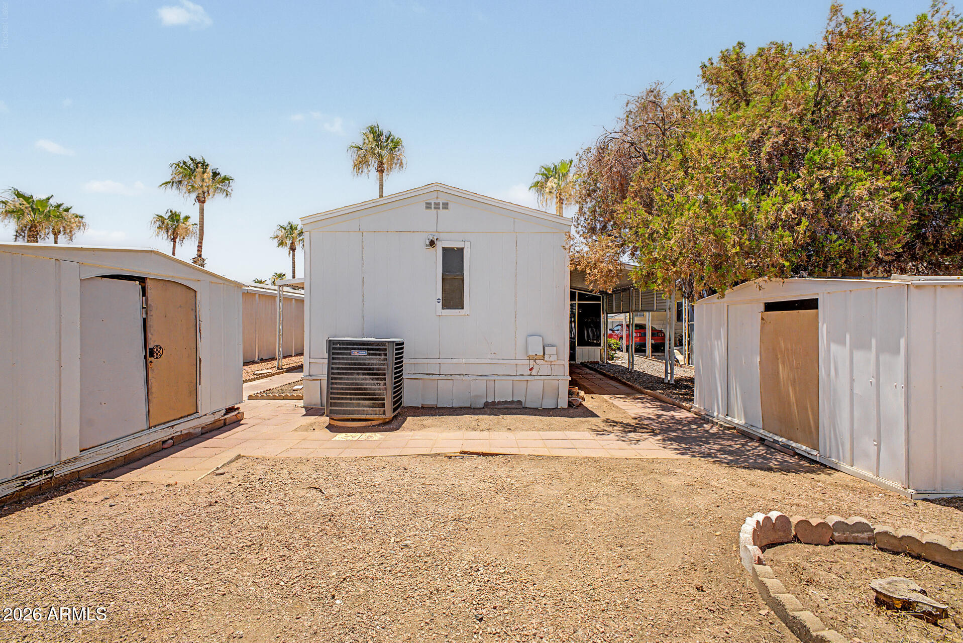 Evergreen - Residential