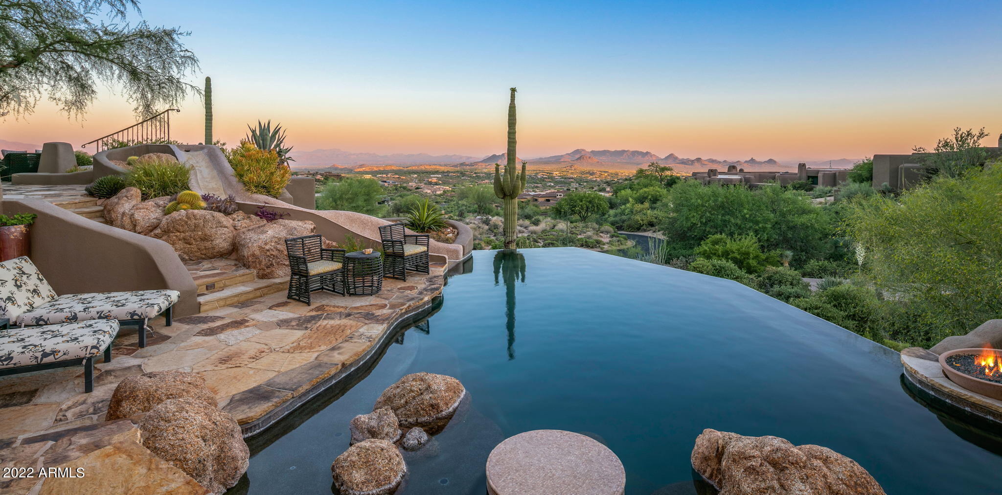 DESERT MOUNTAIN APACHE PEAK PART TWO-A - Residential