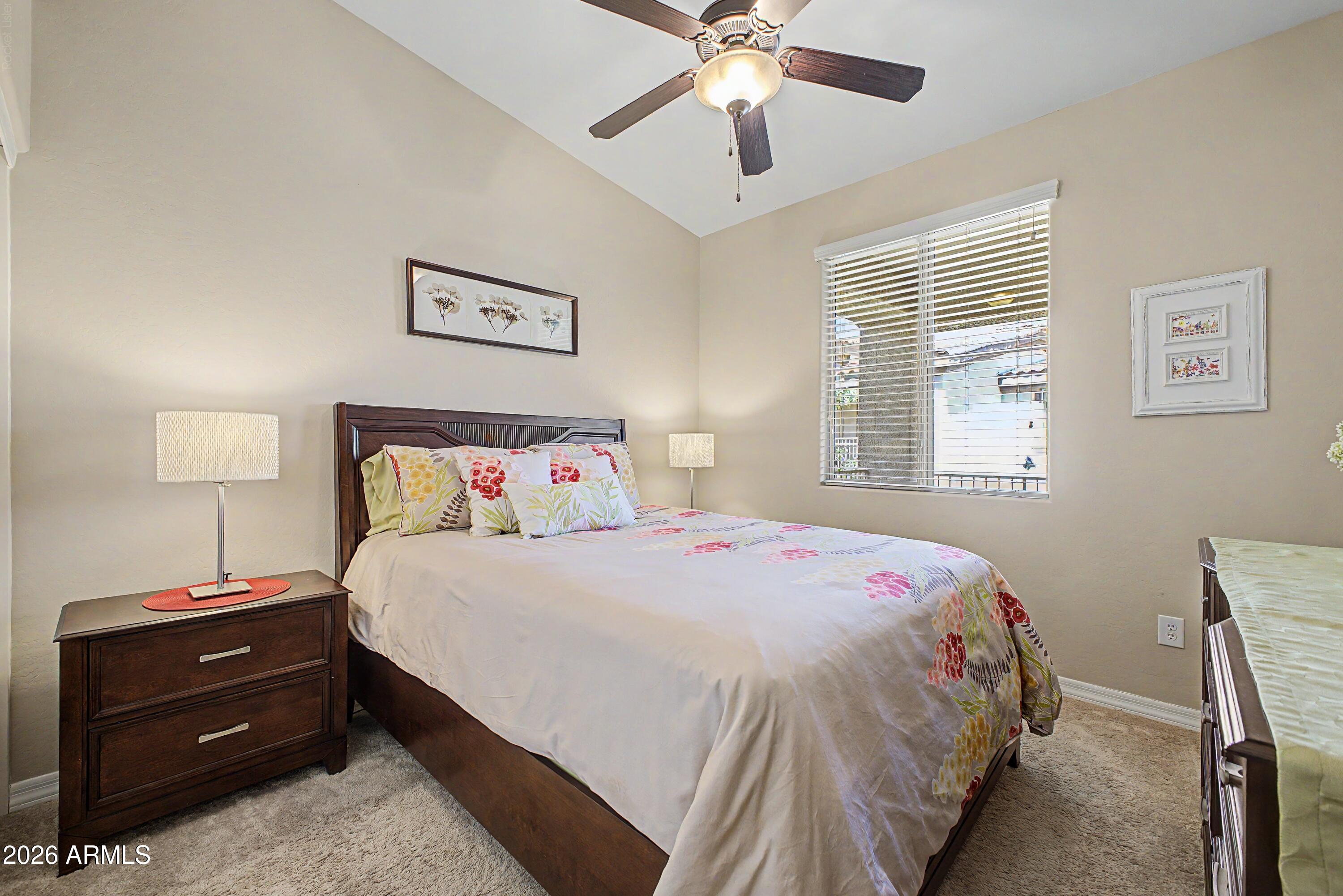 COYOTE LANDING CONDOMINIUM PHASE 1 - Residential