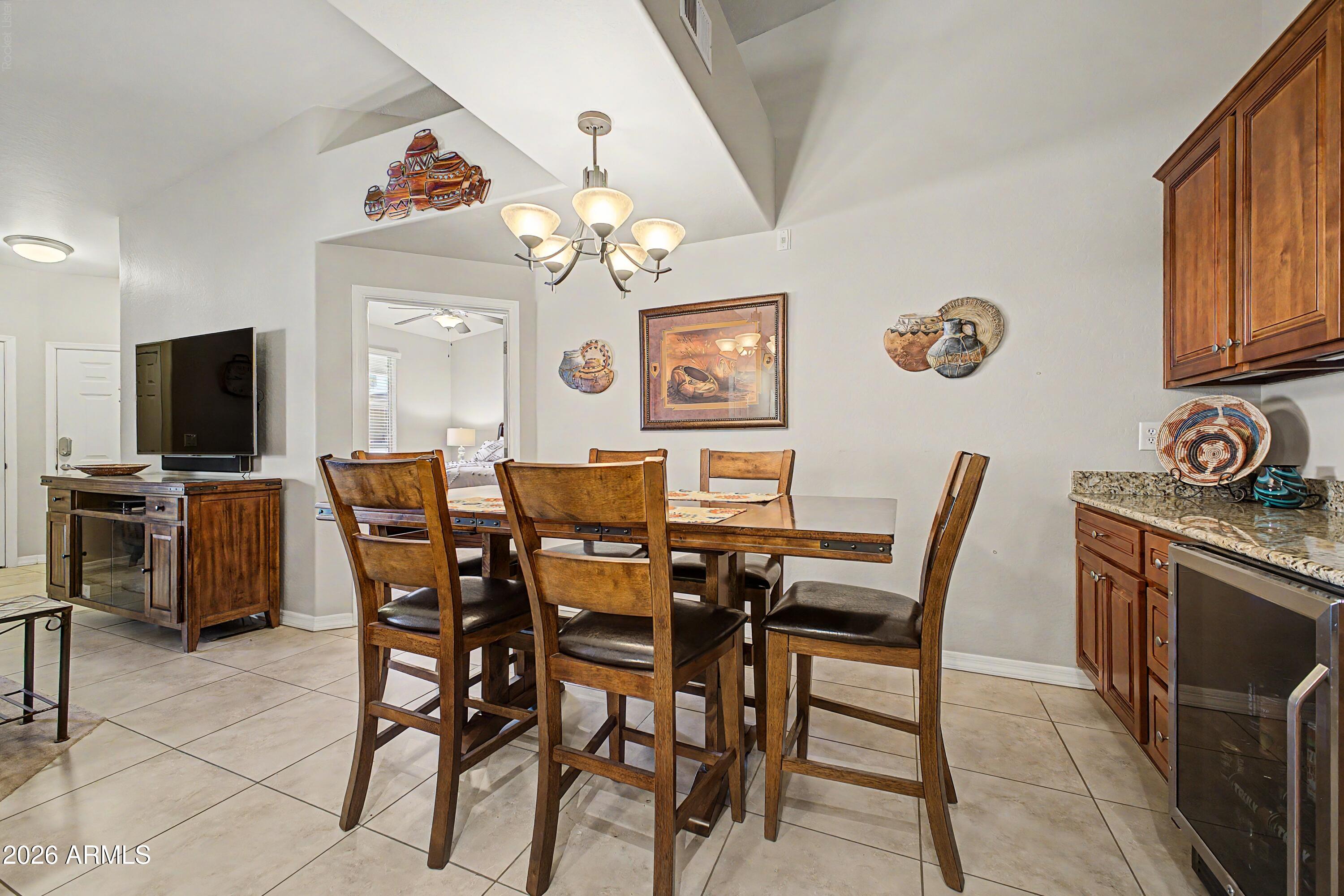 COYOTE LANDING CONDOMINIUM PHASE 1 - Residential