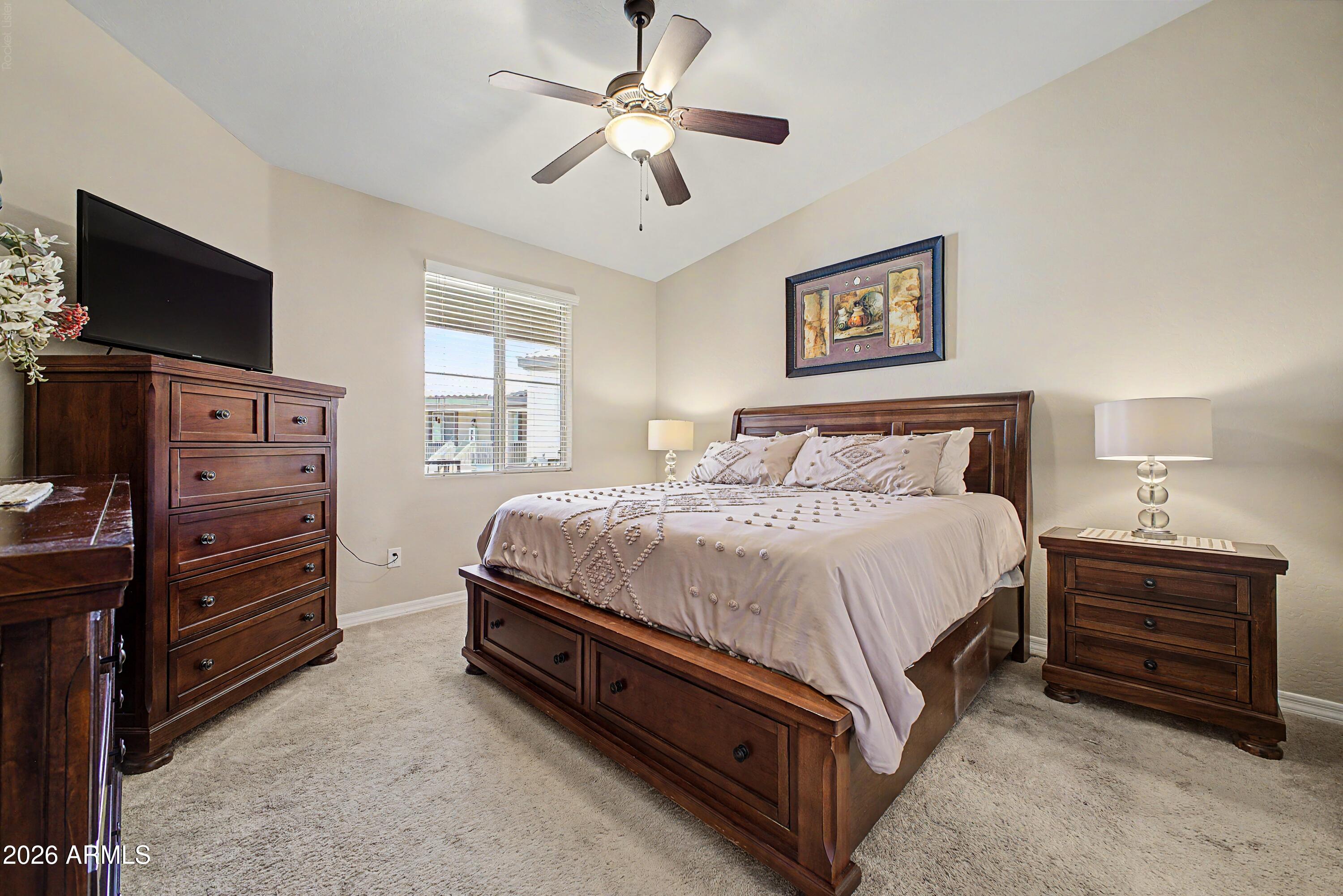 COYOTE LANDING CONDOMINIUM PHASE 1 - Residential