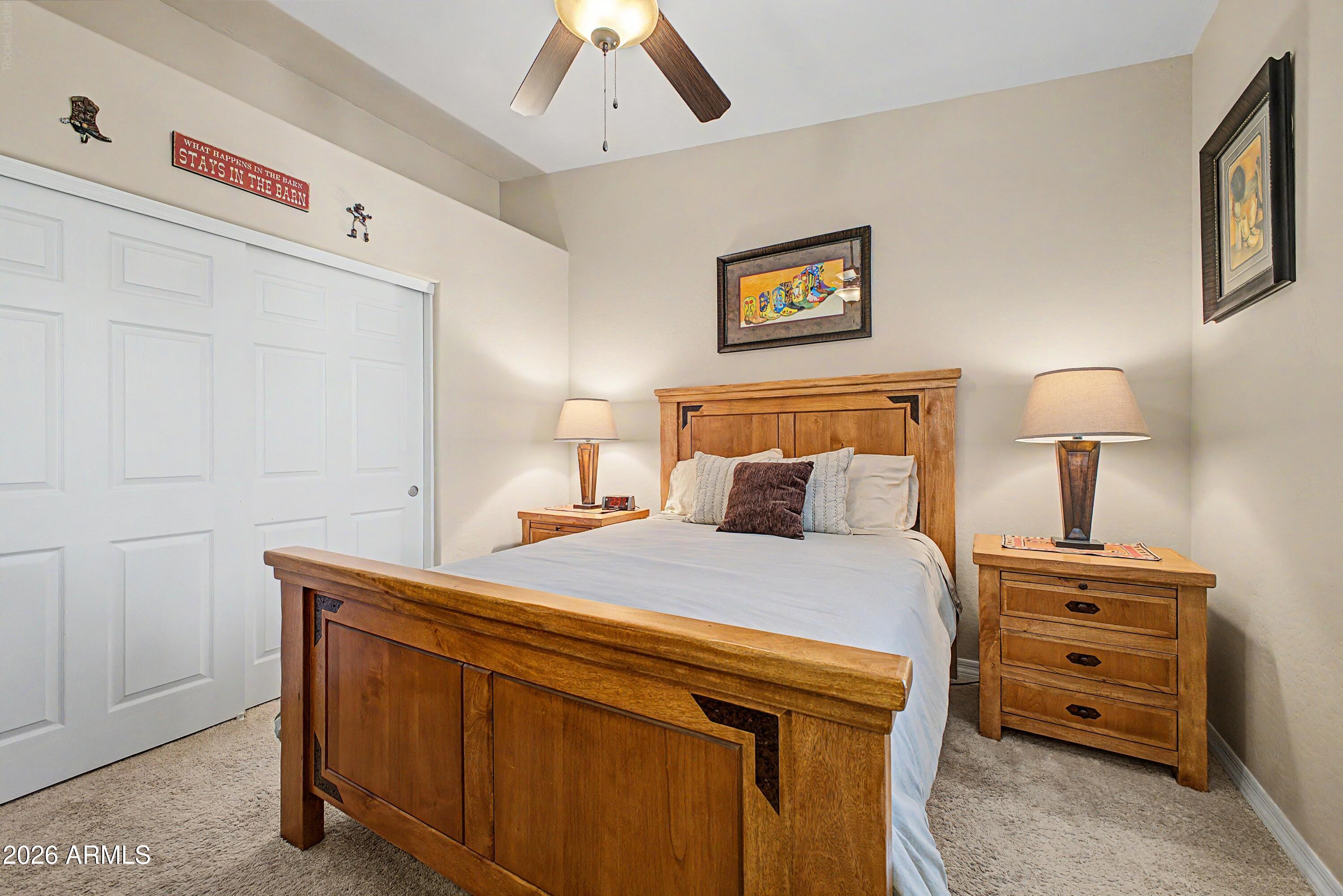 COYOTE LANDING CONDOMINIUM PHASE 1 - Residential