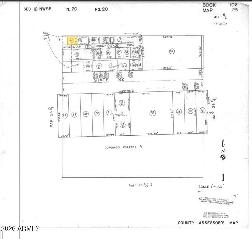 Main image without alt text