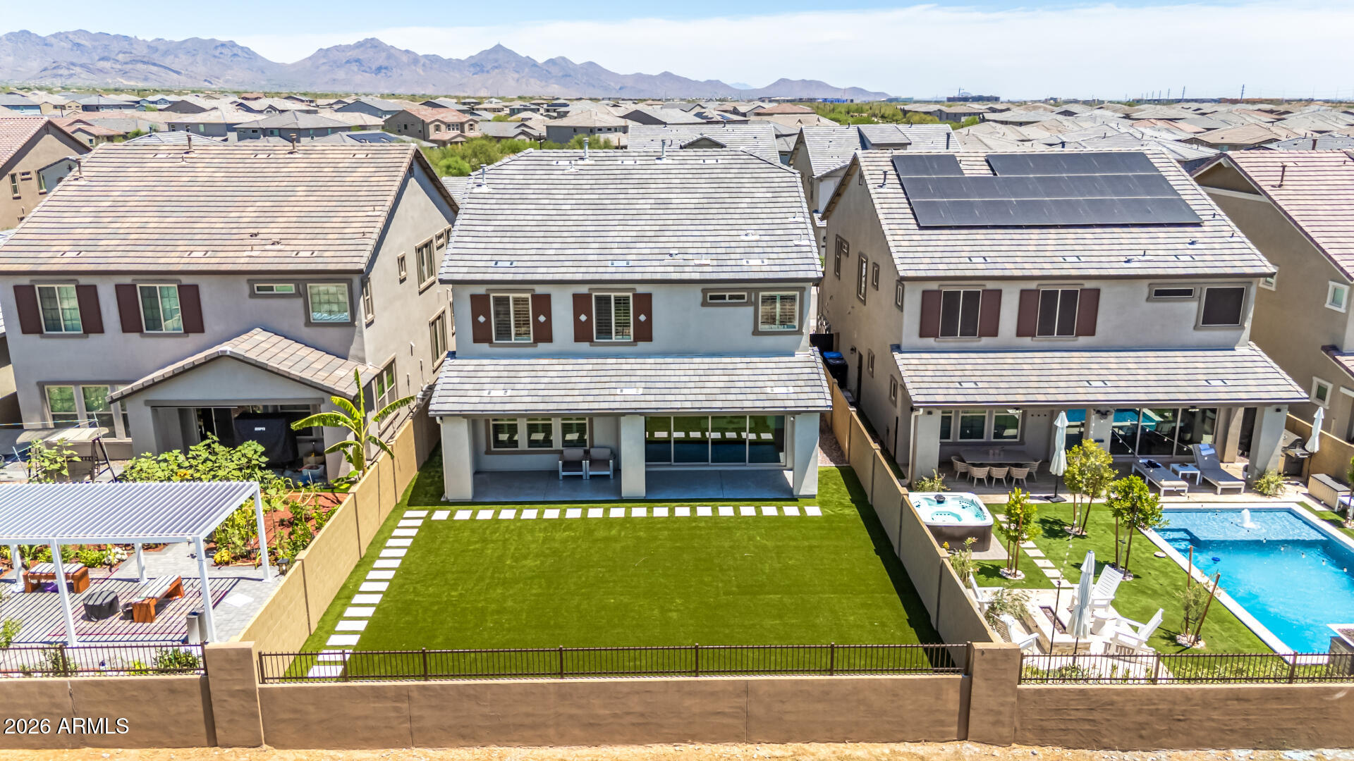 TALINN PHASE 3 - Residential
