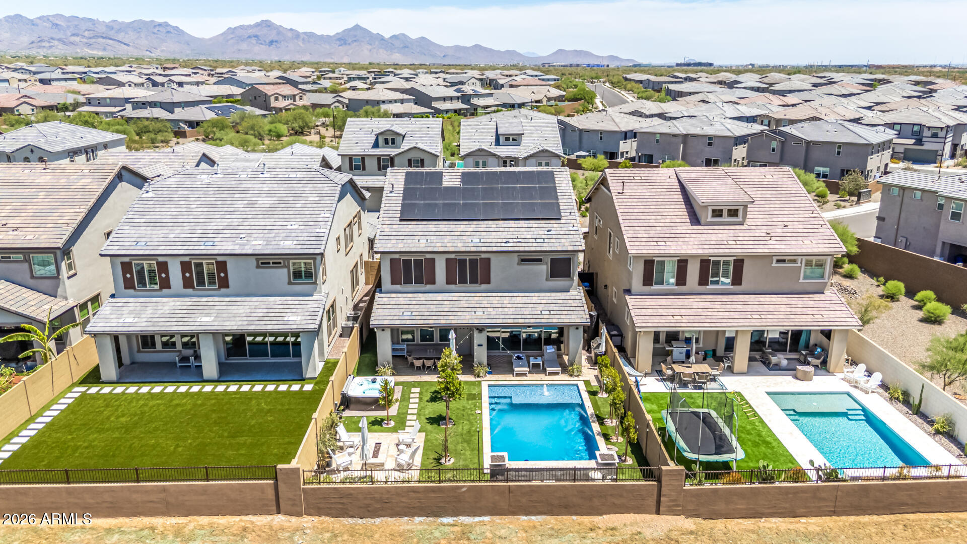 TALINN PHASE 3 - Residential