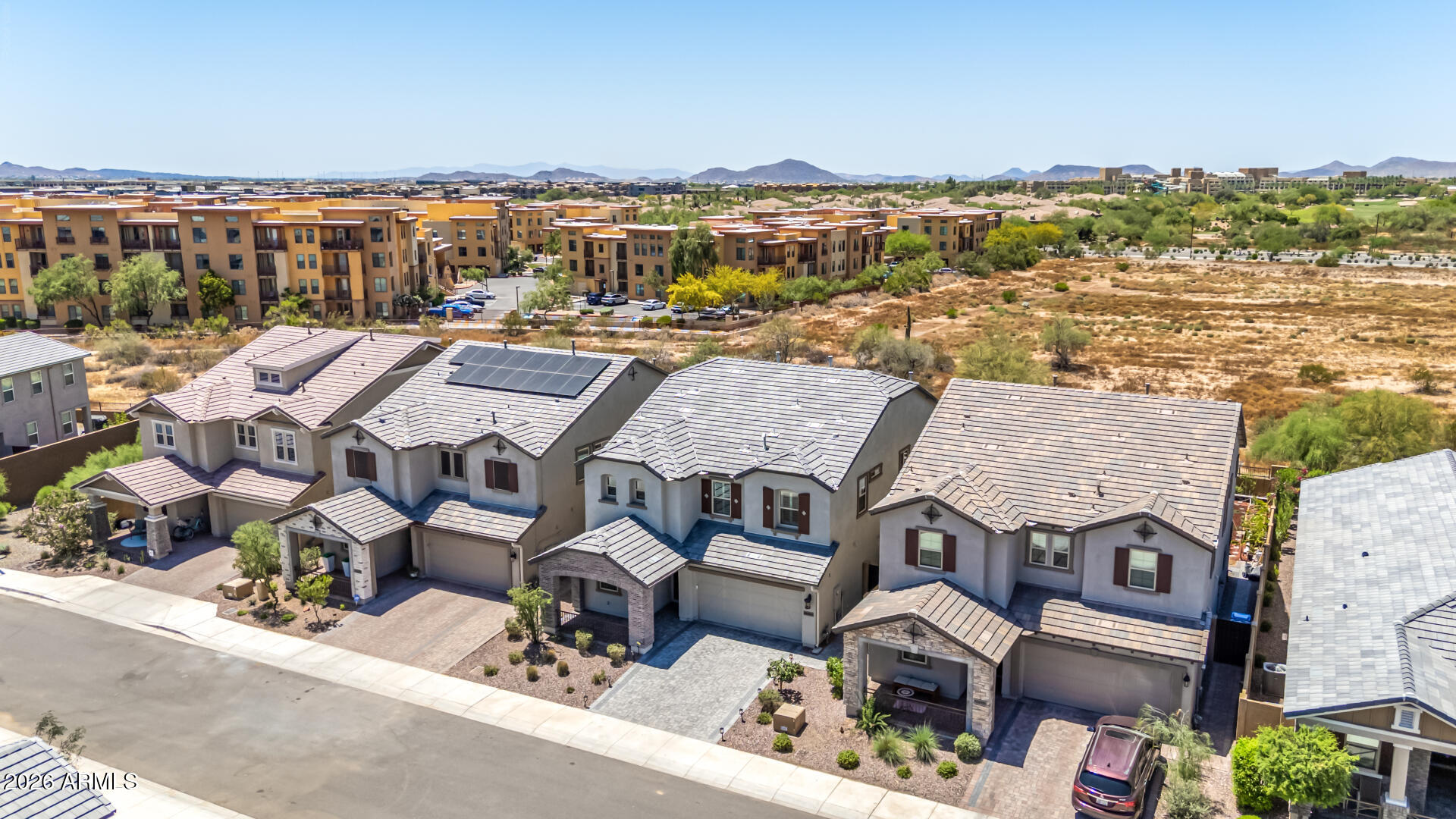 TALINN PHASE 3 - Residential
