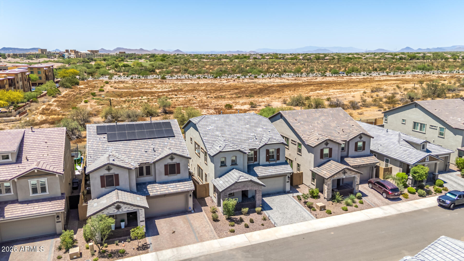 TALINN PHASE 3 - Residential