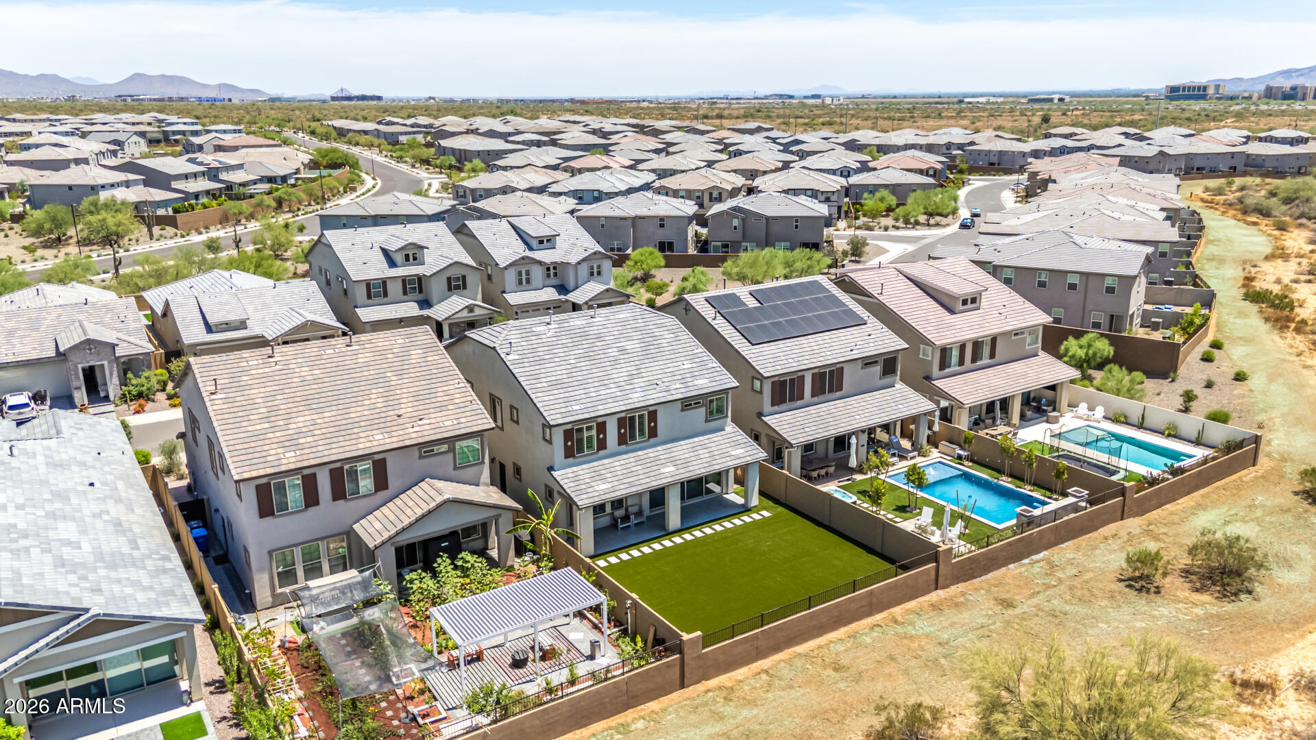 TALINN PHASE 3 - Residential