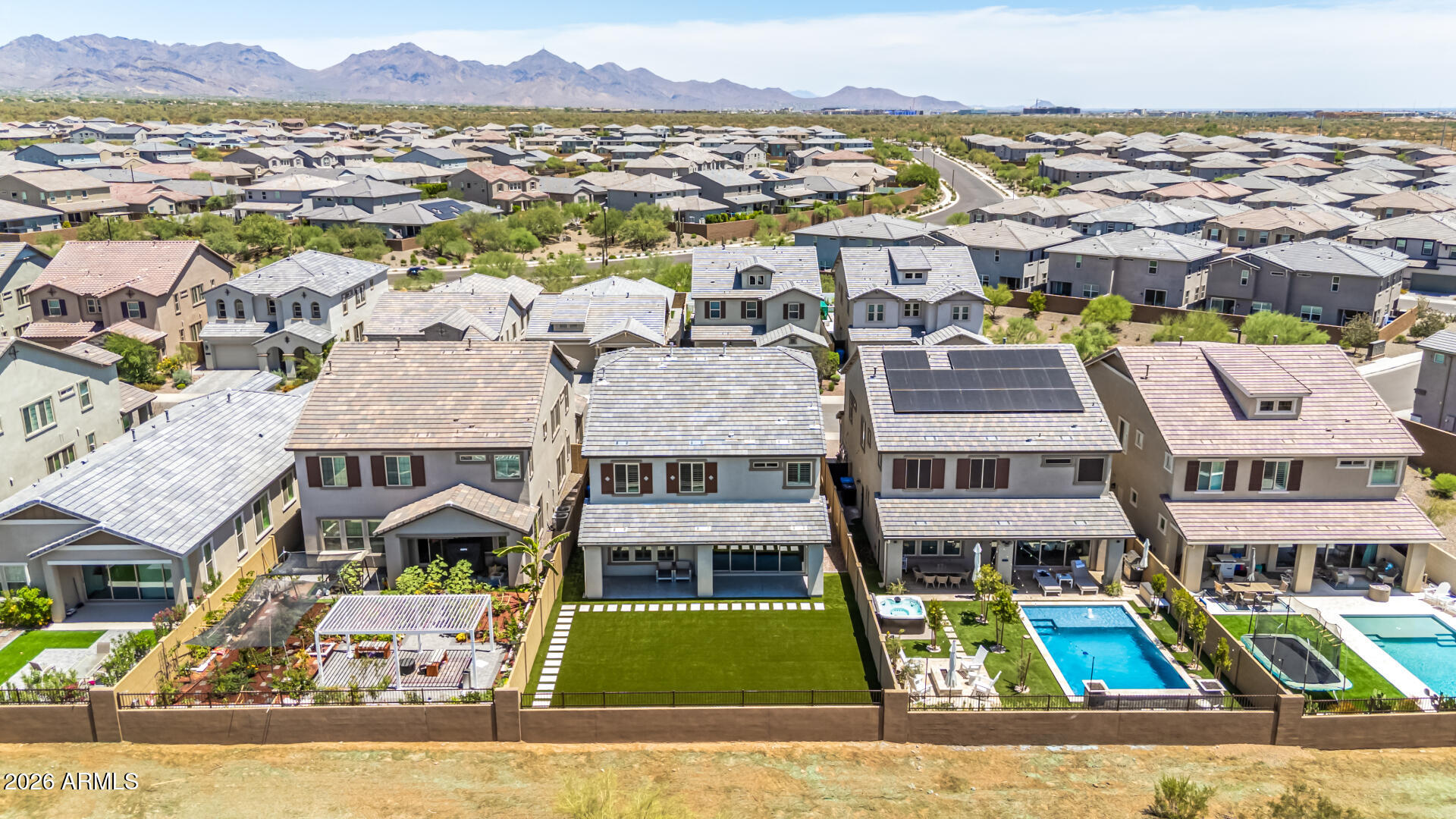 TALINN PHASE 3 - Residential