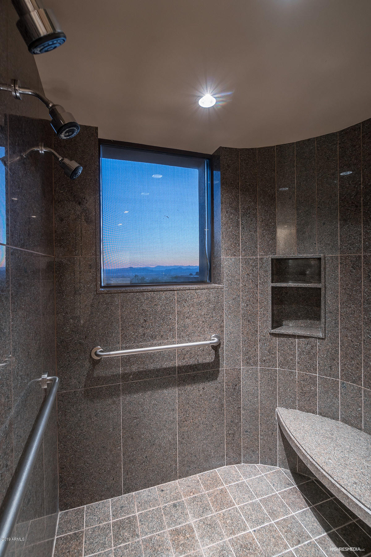 DESERT HIGHLANDS  HILLSIDE VILLAS - Residential