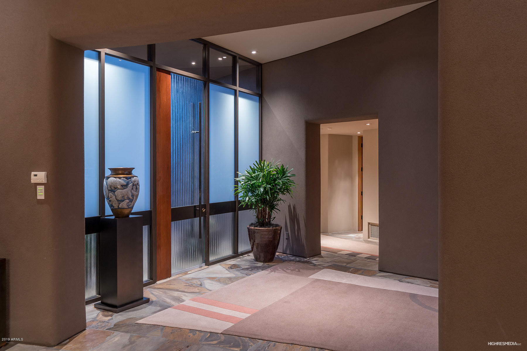 DESERT HIGHLANDS  HILLSIDE VILLAS - Residential