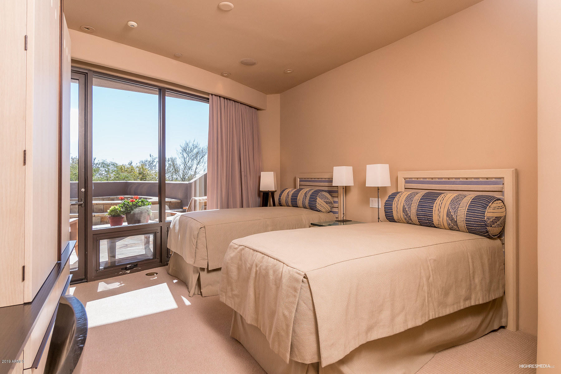 DESERT HIGHLANDS  HILLSIDE VILLAS - Residential