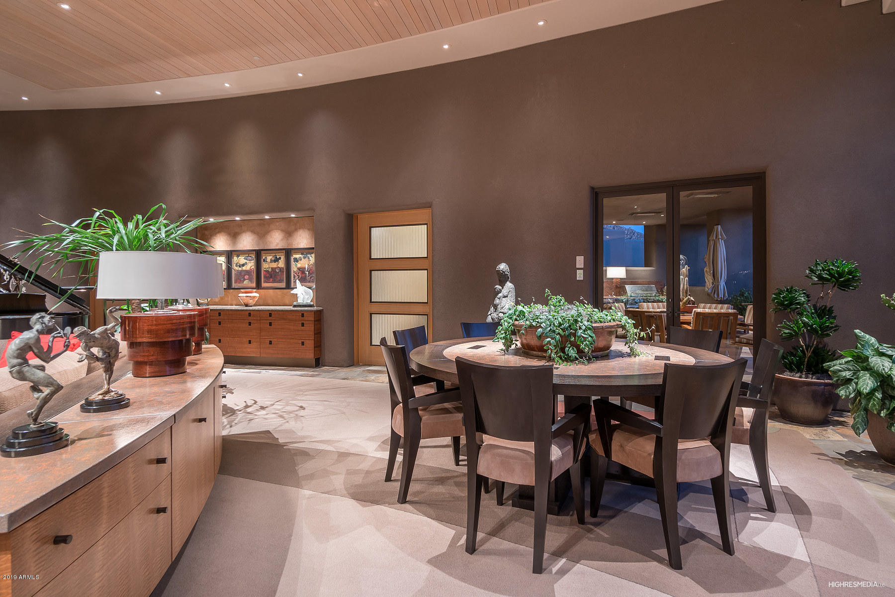 DESERT HIGHLANDS  HILLSIDE VILLAS - Residential