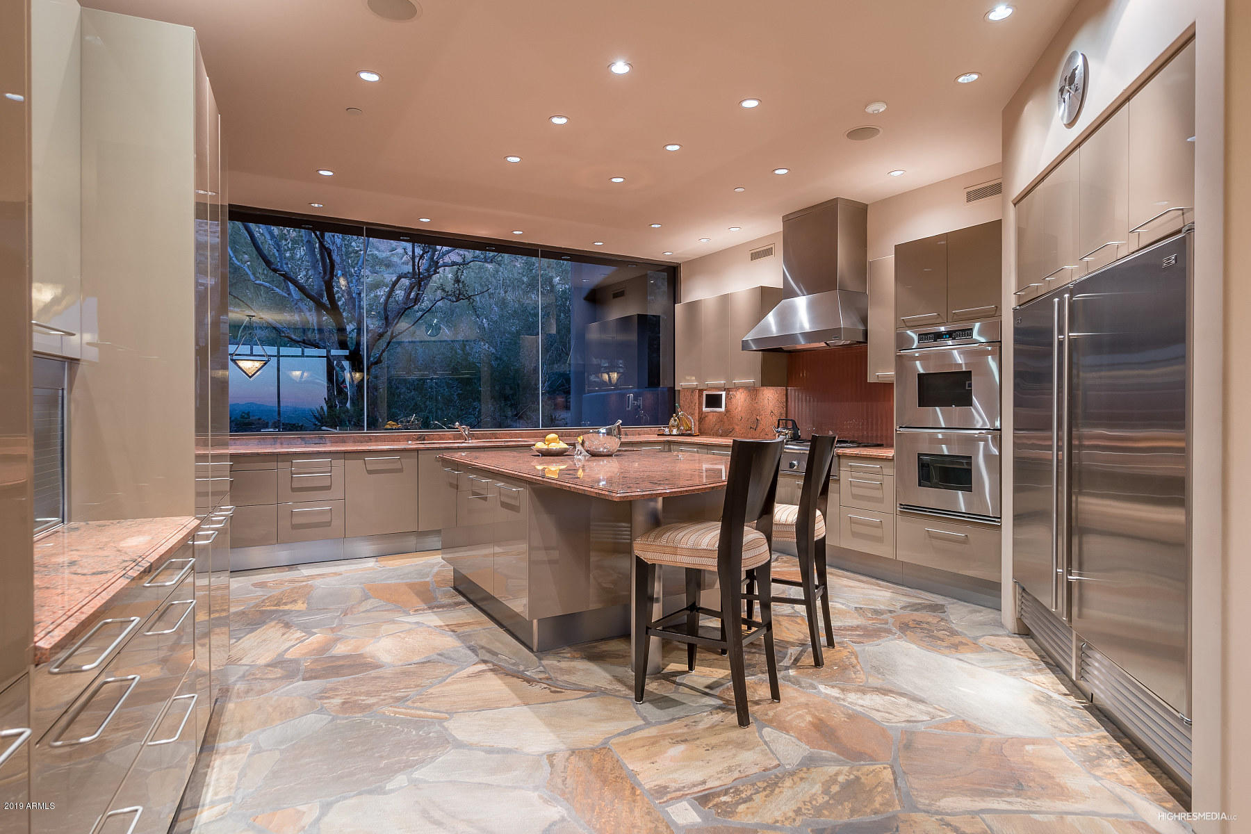 DESERT HIGHLANDS  HILLSIDE VILLAS - Residential