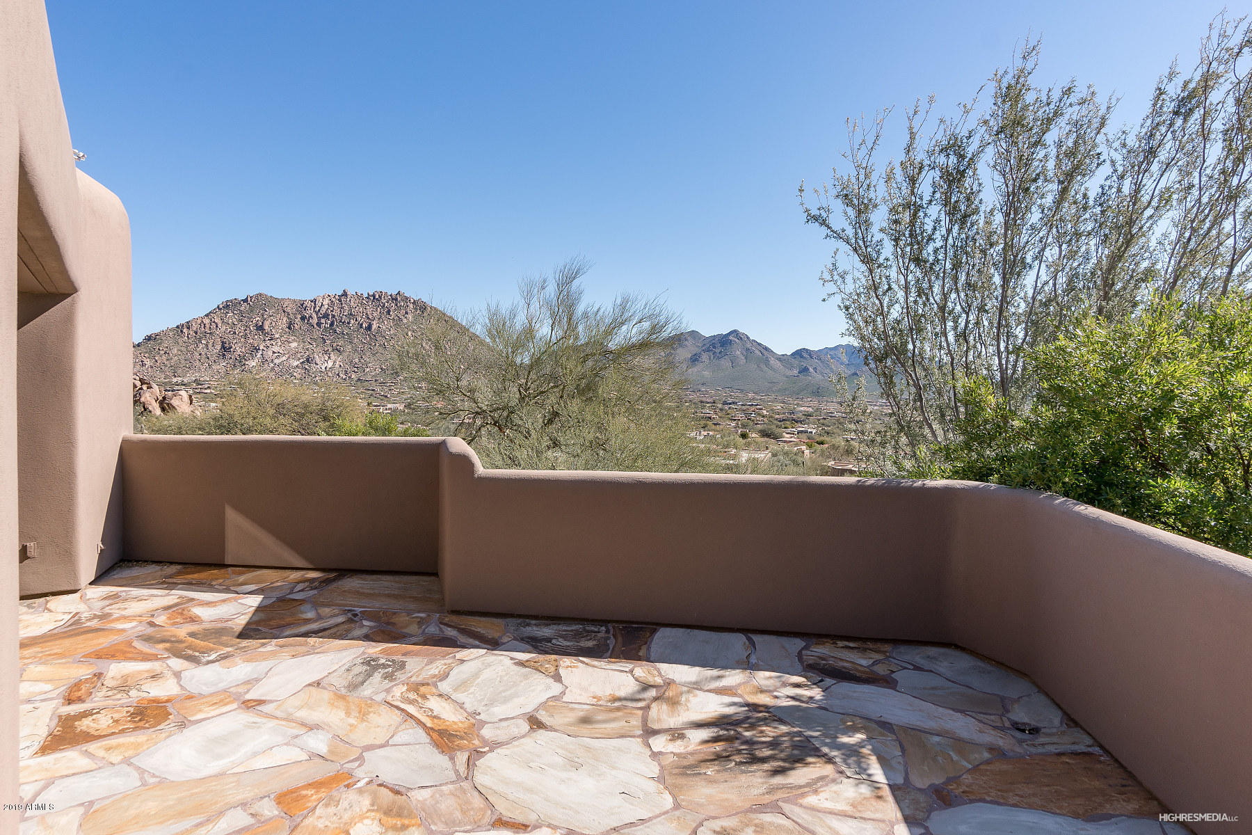 DESERT HIGHLANDS  HILLSIDE VILLAS - Residential