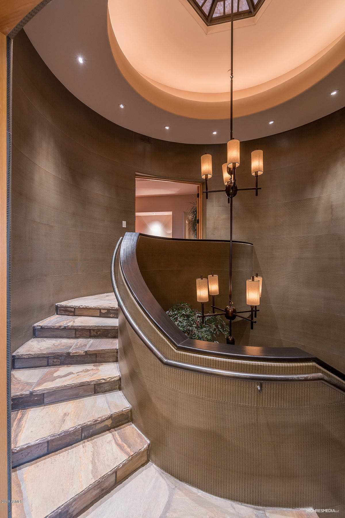 DESERT HIGHLANDS  HILLSIDE VILLAS - Residential
