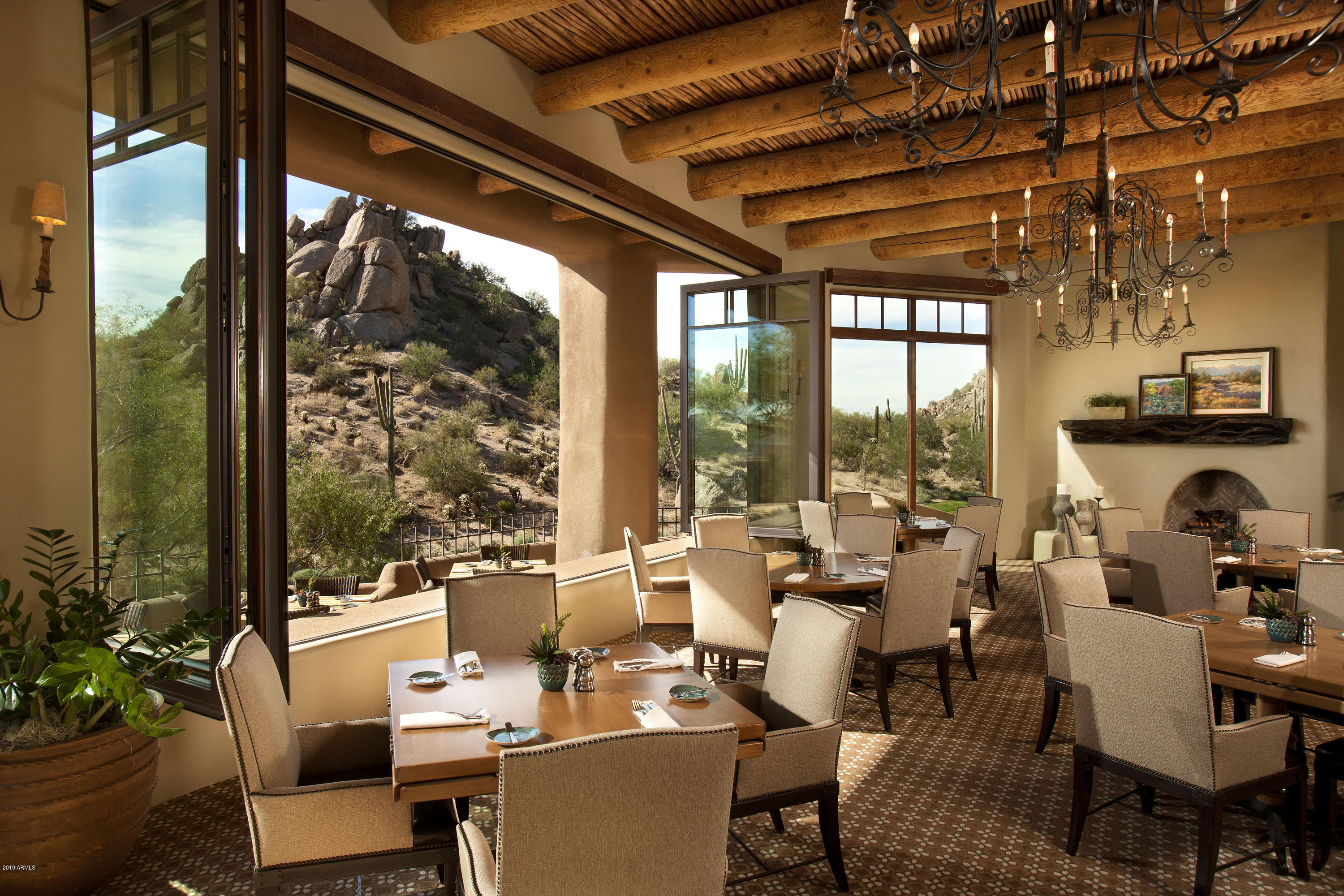 DESERT HIGHLANDS  HILLSIDE VILLAS - Residential
