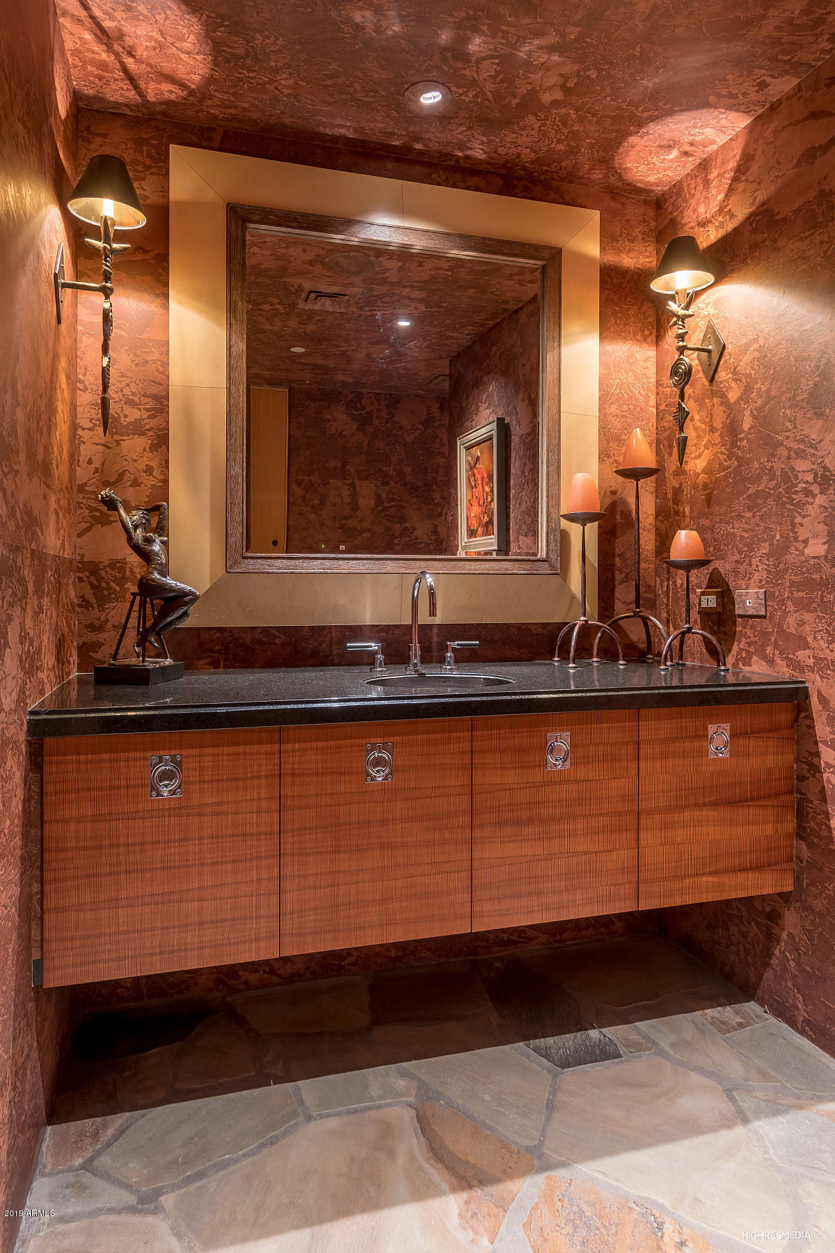 DESERT HIGHLANDS  HILLSIDE VILLAS - Residential