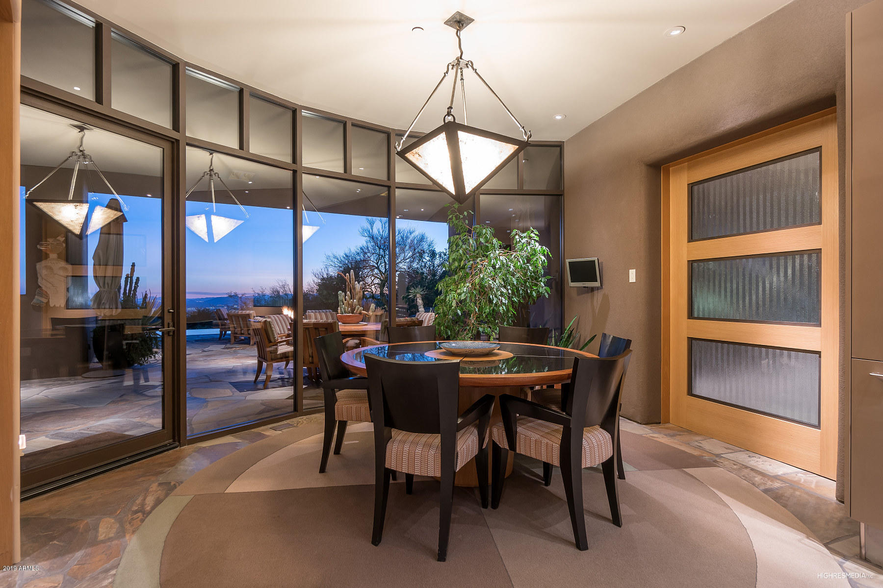 DESERT HIGHLANDS  HILLSIDE VILLAS - Residential