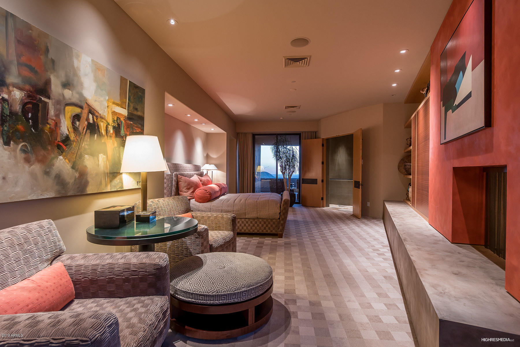 DESERT HIGHLANDS  HILLSIDE VILLAS - Residential