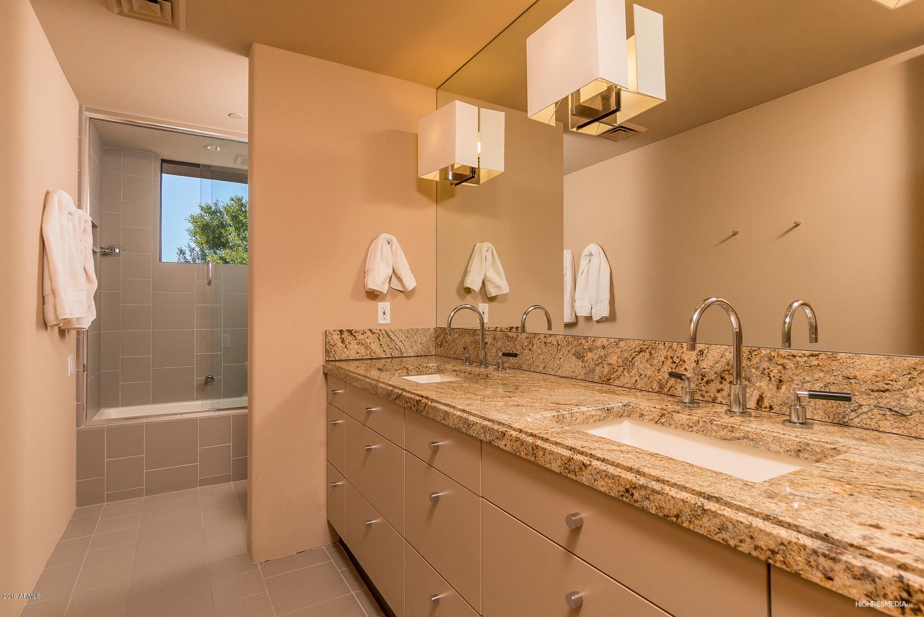 DESERT HIGHLANDS  HILLSIDE VILLAS - Residential