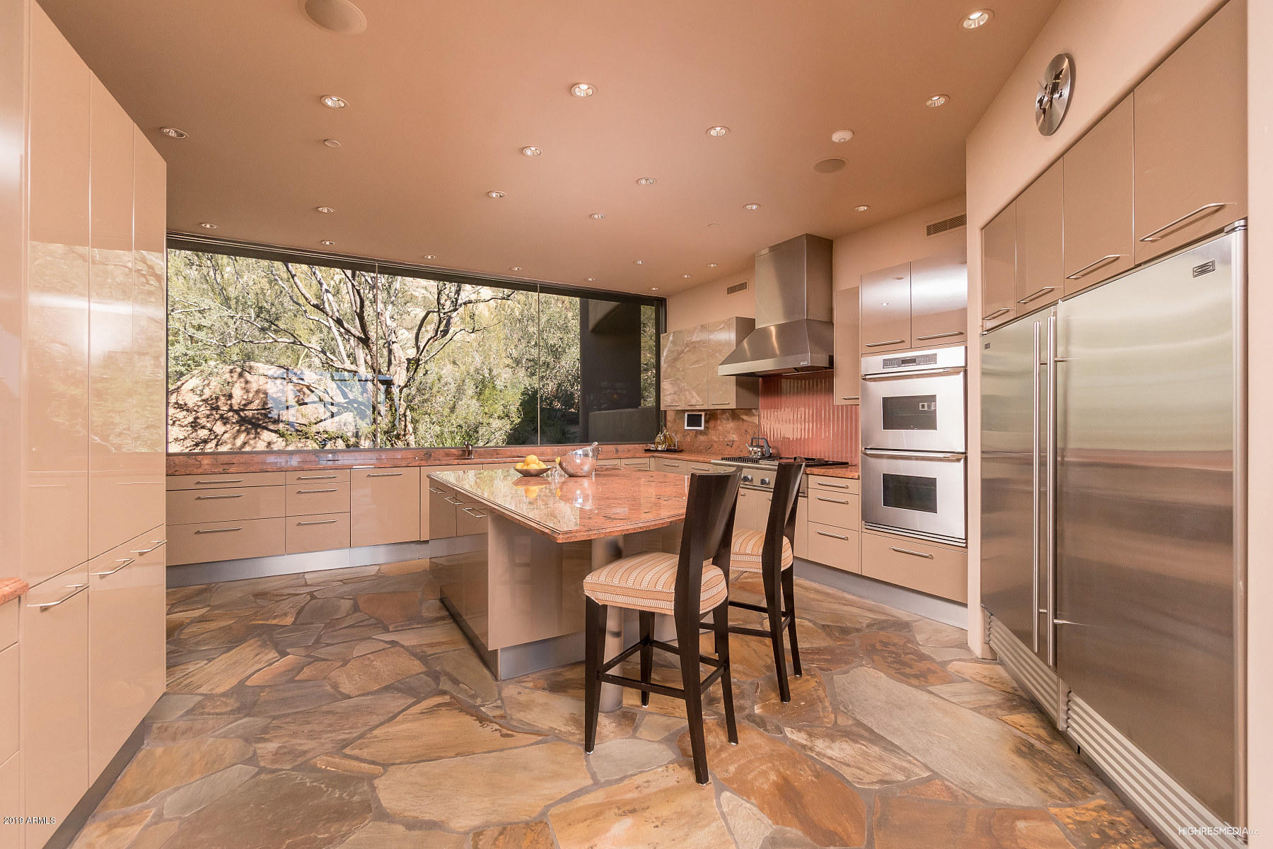 DESERT HIGHLANDS  HILLSIDE VILLAS - Residential