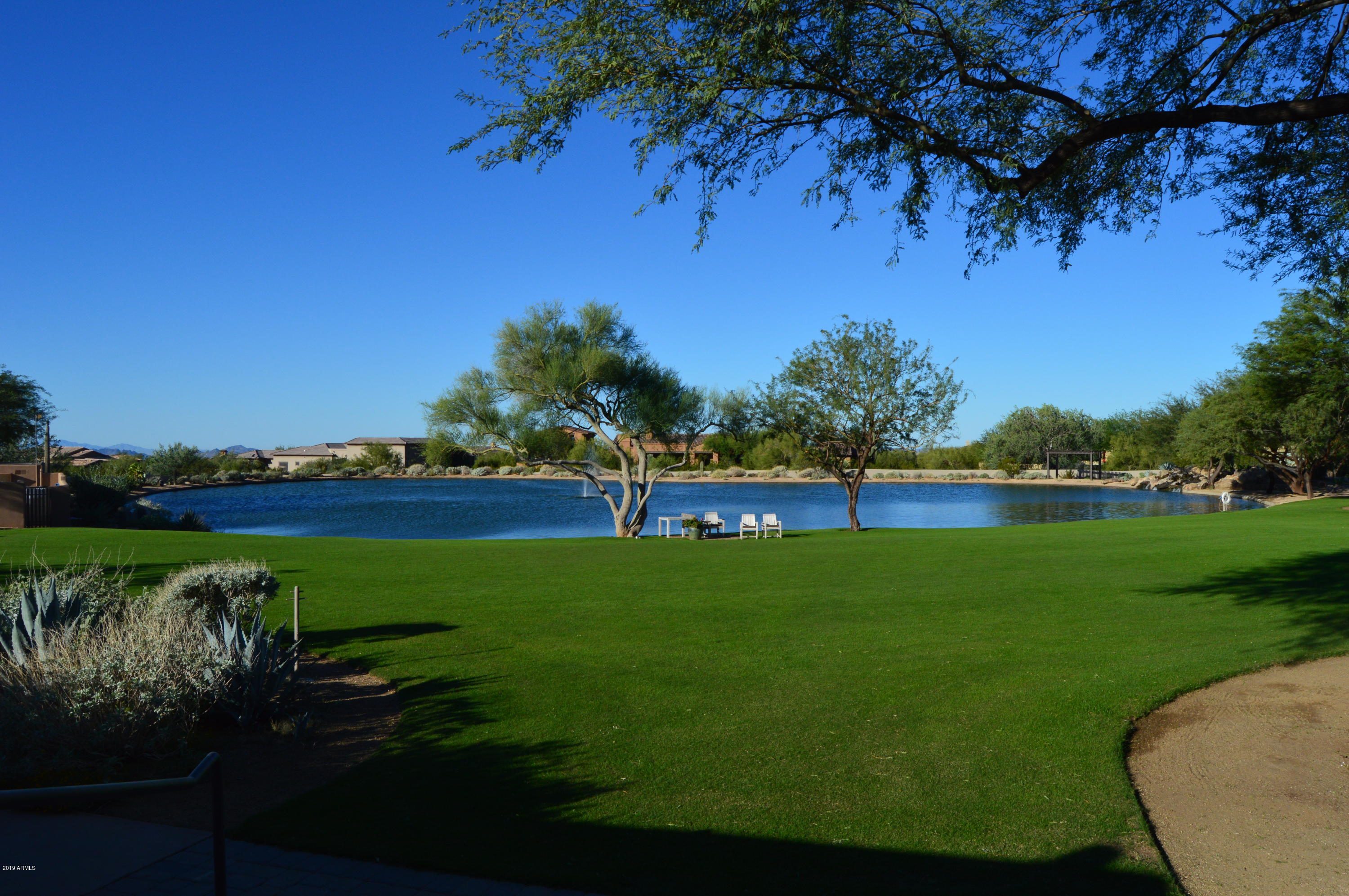 DESERT HIGHLANDS  HILLSIDE VILLAS - Residential