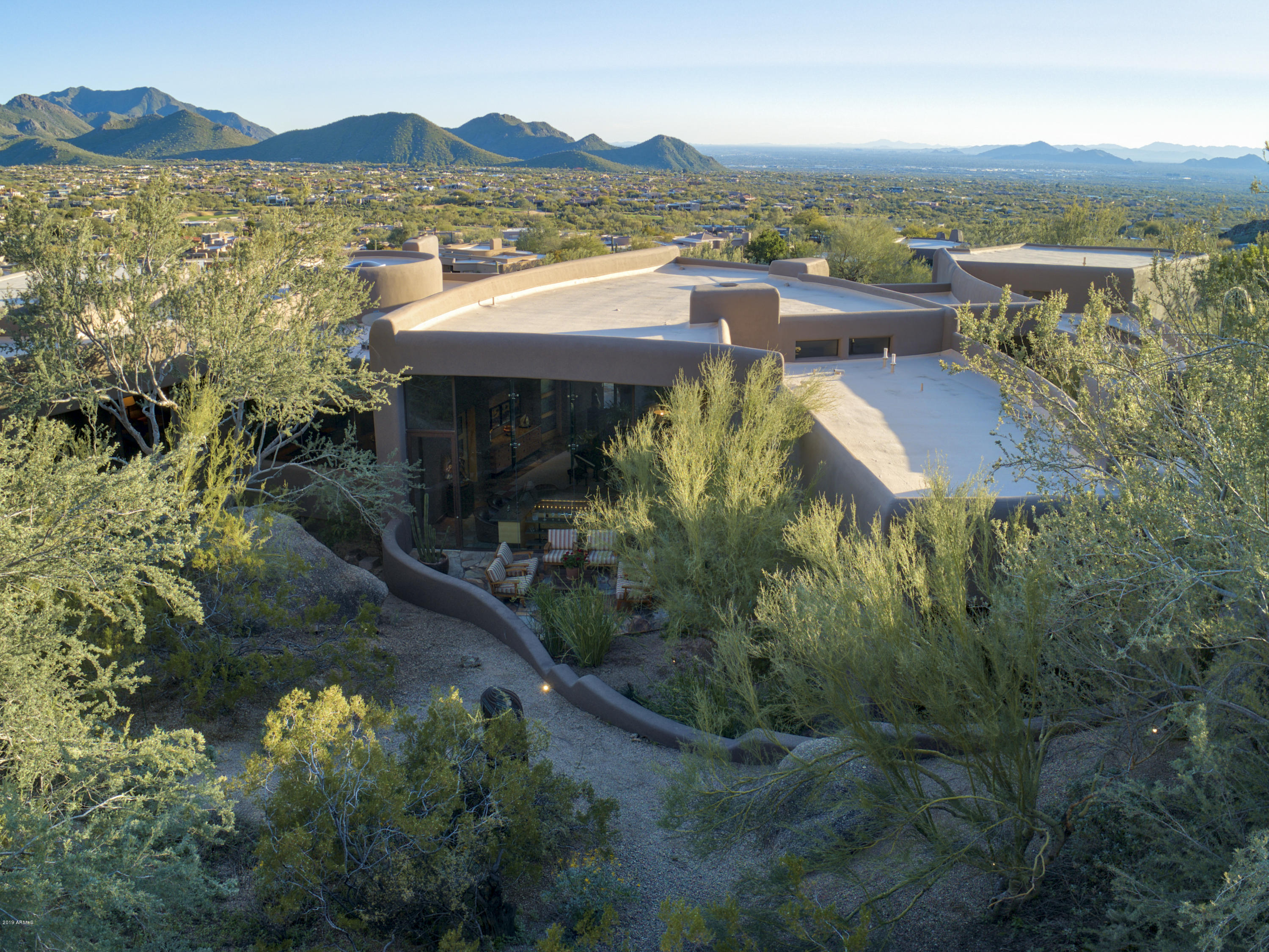 DESERT HIGHLANDS  HILLSIDE VILLAS - Residential