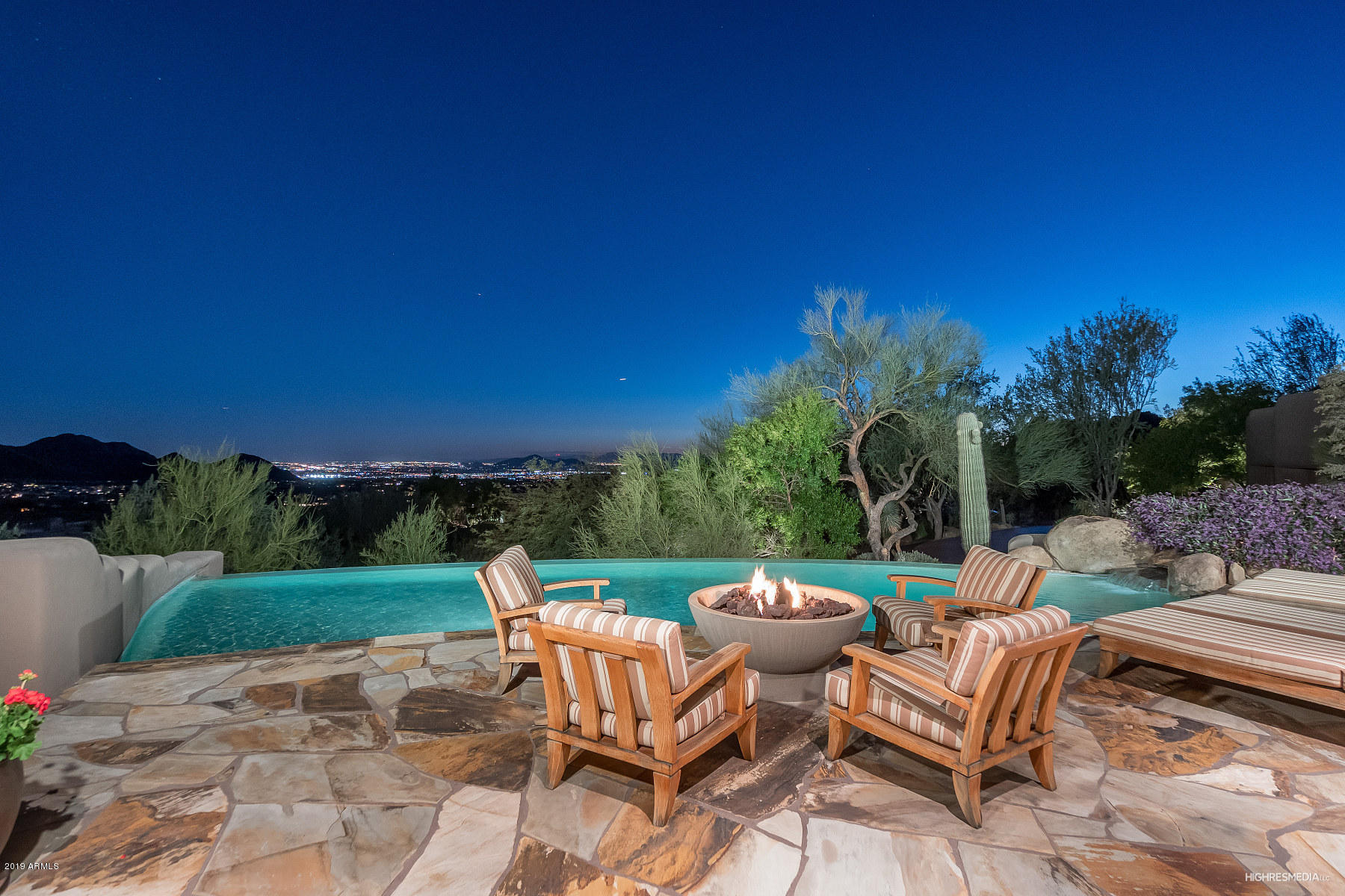 DESERT HIGHLANDS  HILLSIDE VILLAS - Residential